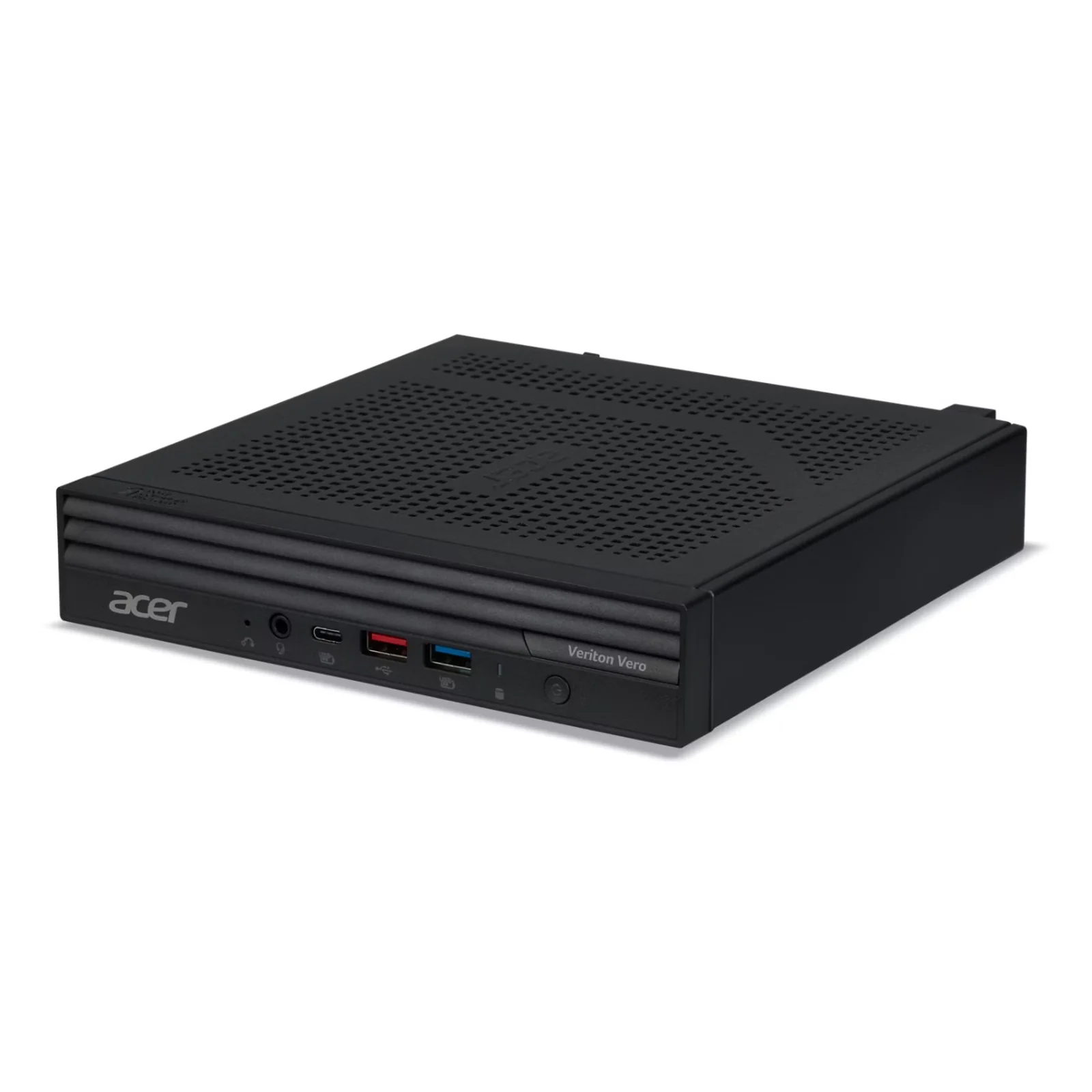 Acer Veriton N N4720GT Intel® Core™ i7 i7-14700T 16 Go DDR5-SDRAM 512 Go SSD Windows 11 Pro Mini PC Noir