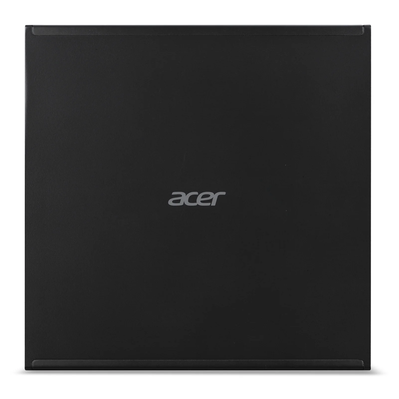Acer Veriton VGN100 GB10 128 Go LPDDR5x-SDRAM 4 To SSD DGX OS Mini PC Station de travail Noir, Gris