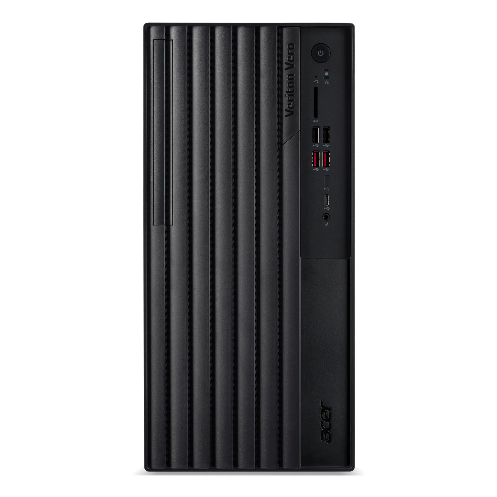 Veriton VVM4735GT Intel Core Ultra 7 265 32 Go DDR5-SDRAM 1 To SSD Windows 11 Pro Midi Tower PC Noir