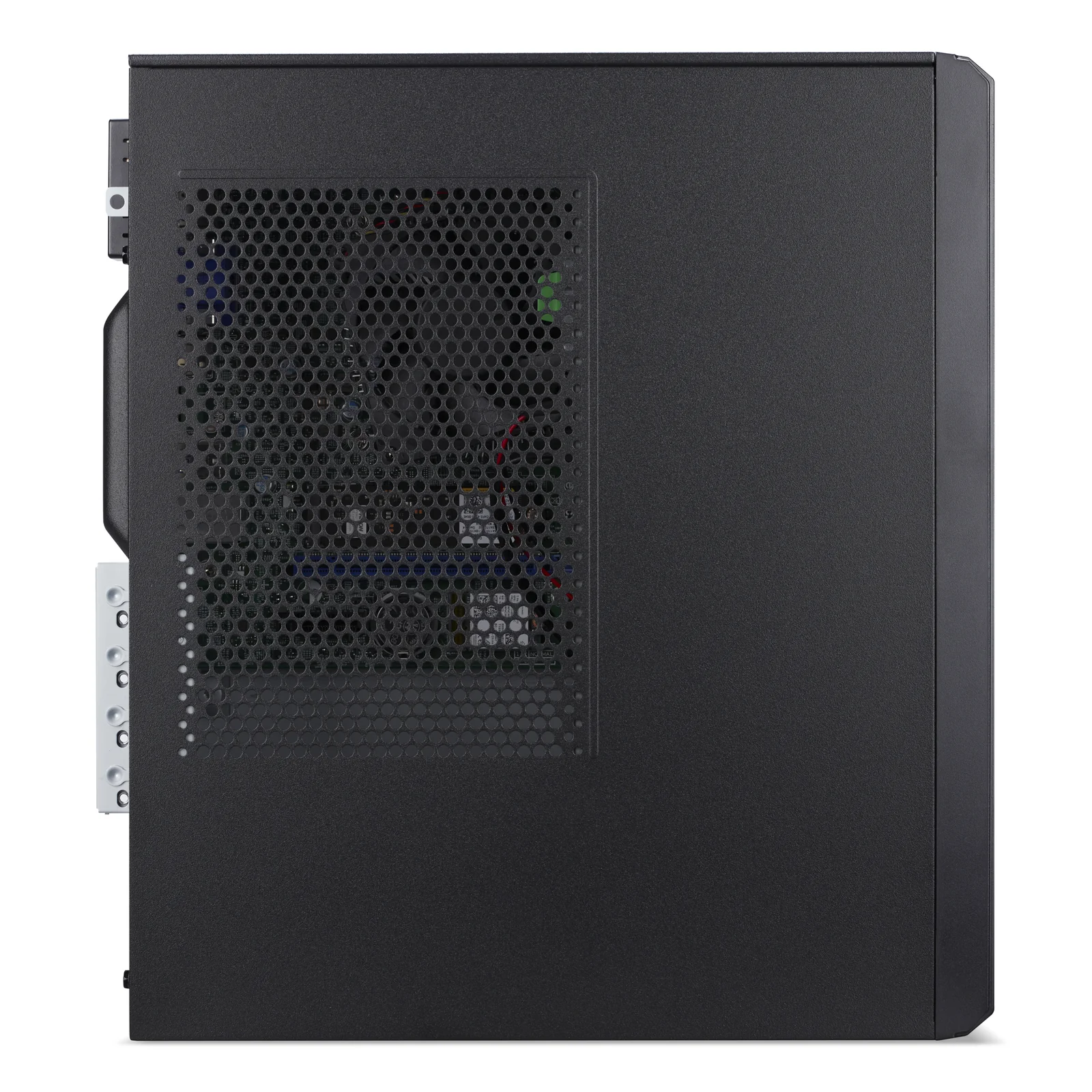 Acer Veriton X X2735GT Intel Core Ultra 5 225 16 Go DDR5-SDRAM 512 Go SSD Windows 11 Pro Tower PC Noir