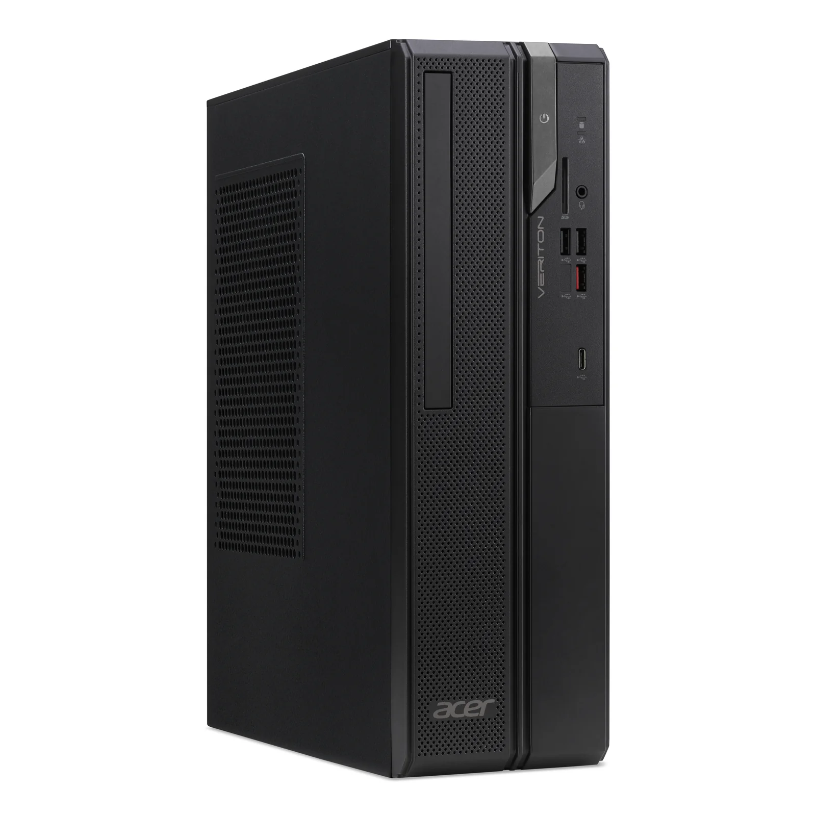 Veriton X X2735GT Intel Core Ultra 7 265 16 Go DDR5-SDRAM 512 Go SSD Windows 11 Pro Tower PC Noir