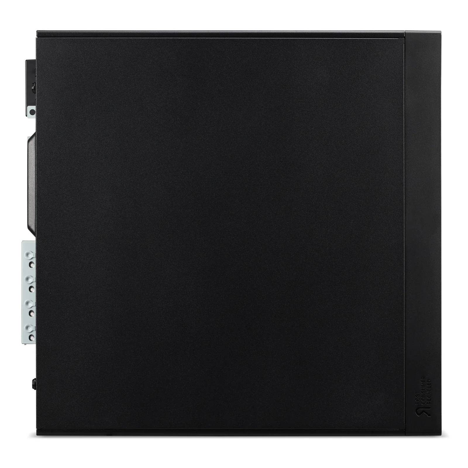 Acer Veriton X X4720GT Intel® Core™ i5 i5-14400 16 Go DDR5-SDRAM 512 Go SSD Windows 11 Pro Tower PC Noir