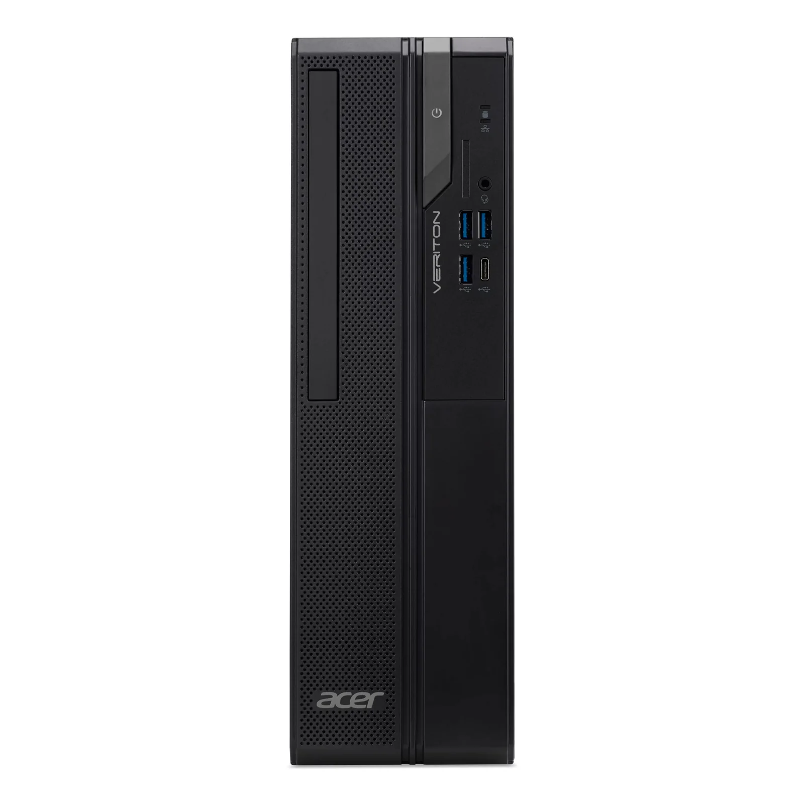 Acer Veriton X2 VX2723GT, Core i5-14400, SSD 512 Go, Wi-Fi 6E