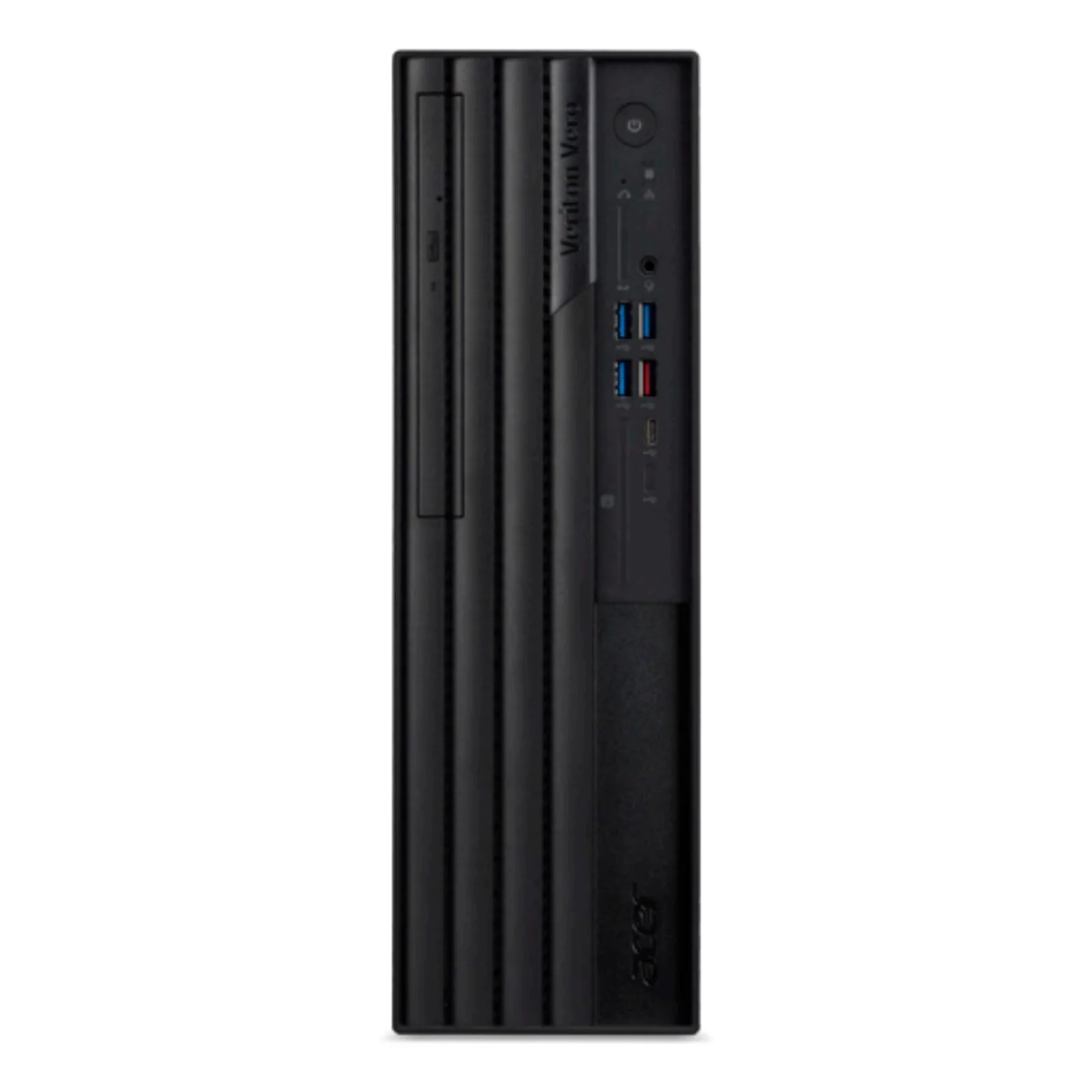 Veriton X4720GT Intel® Core™ i5 i5-14400 16 Go DDR5-SDRAM 512 Go SSD Windows 11 Pro Tower PC Noir