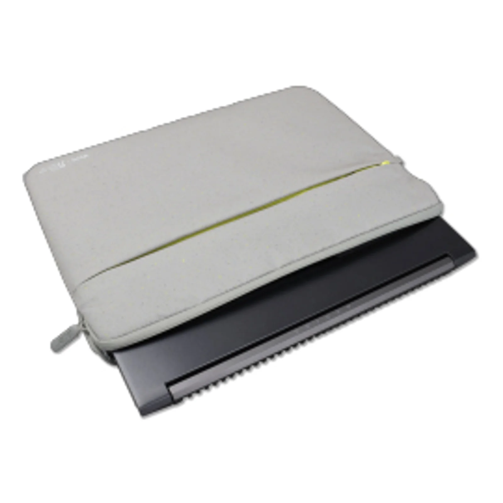 Acer Vero 39,6 cm (15.6") Housse Gris
