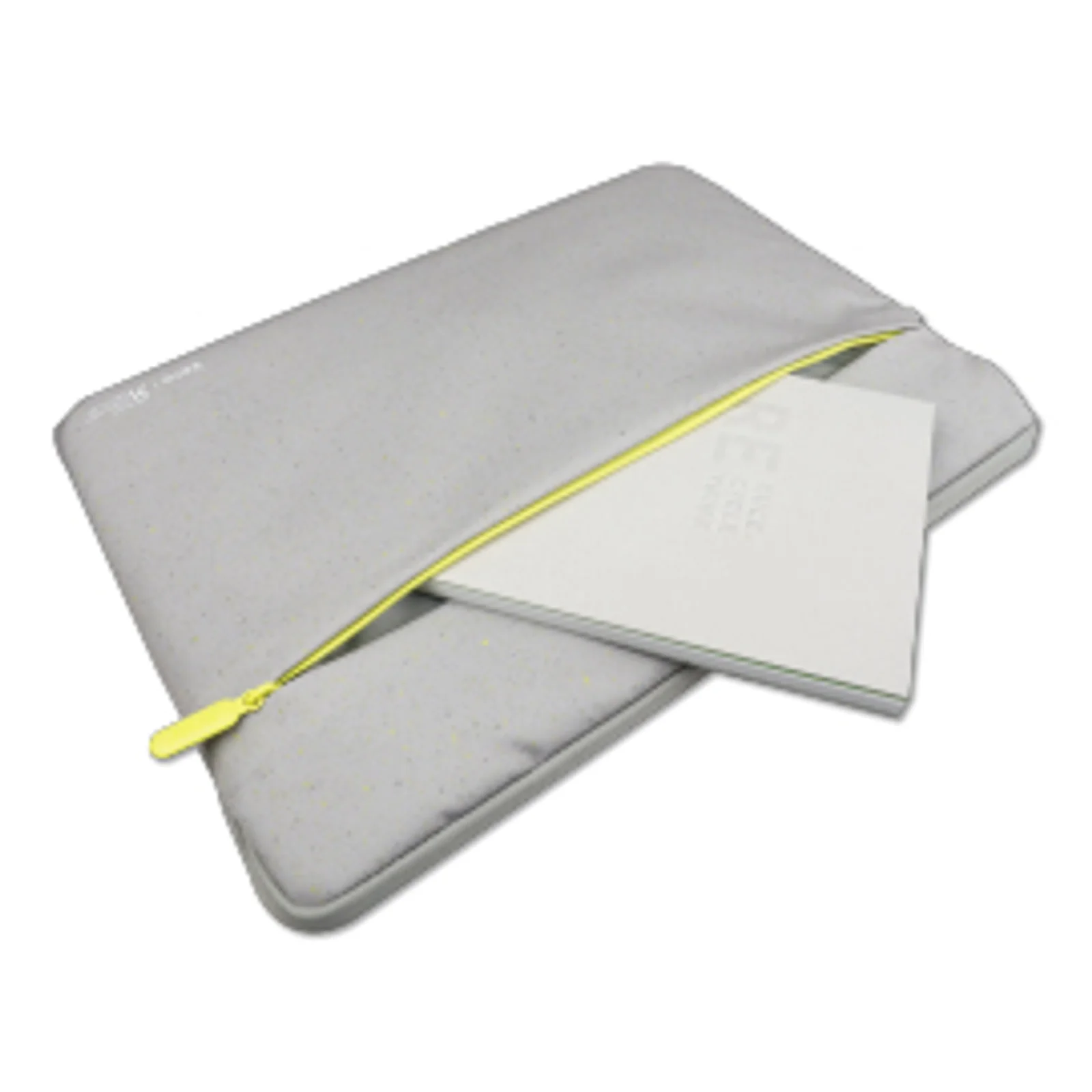 Acer Vero 39,6 cm (15.6") Housse Gris