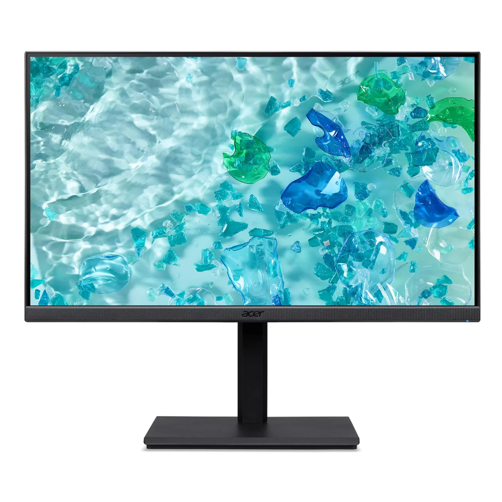 Vero B7 B227Q E3 écran plat de PC 54,6 cm (21.5") Full HD Noir