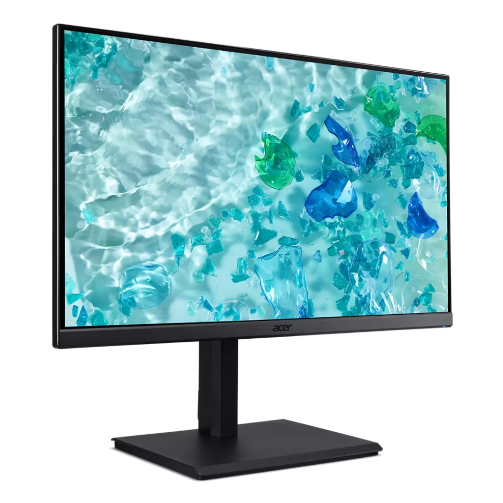Acer Vero B7 B227Q E3 écran plat de PC 54,6 cm (21.5") Full HD Noir