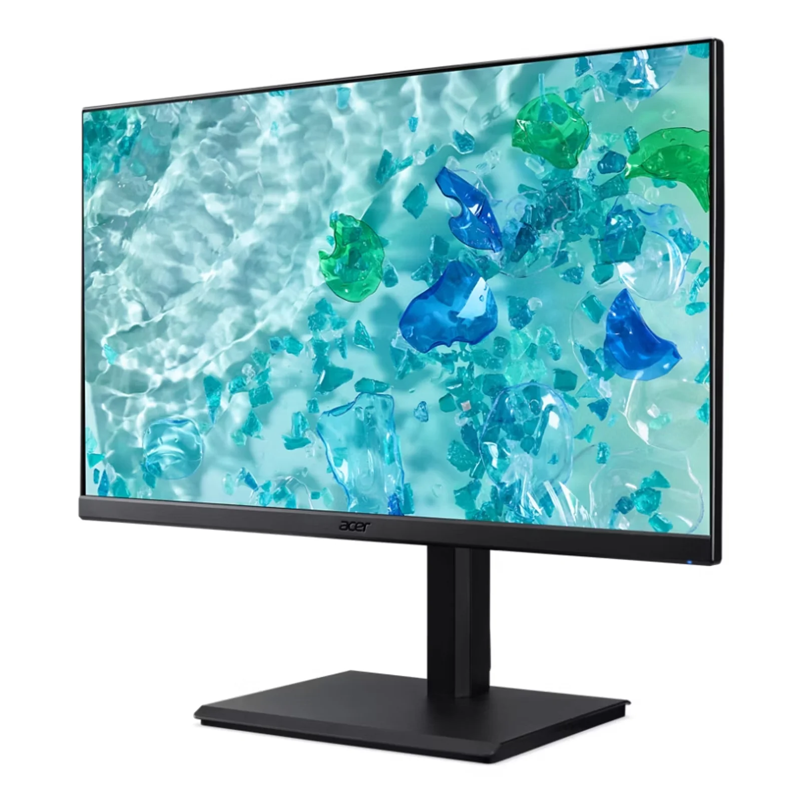 Acer Vero B7 B227Q E3 écran plat de PC 54,6 cm (21.5") Full HD Noir