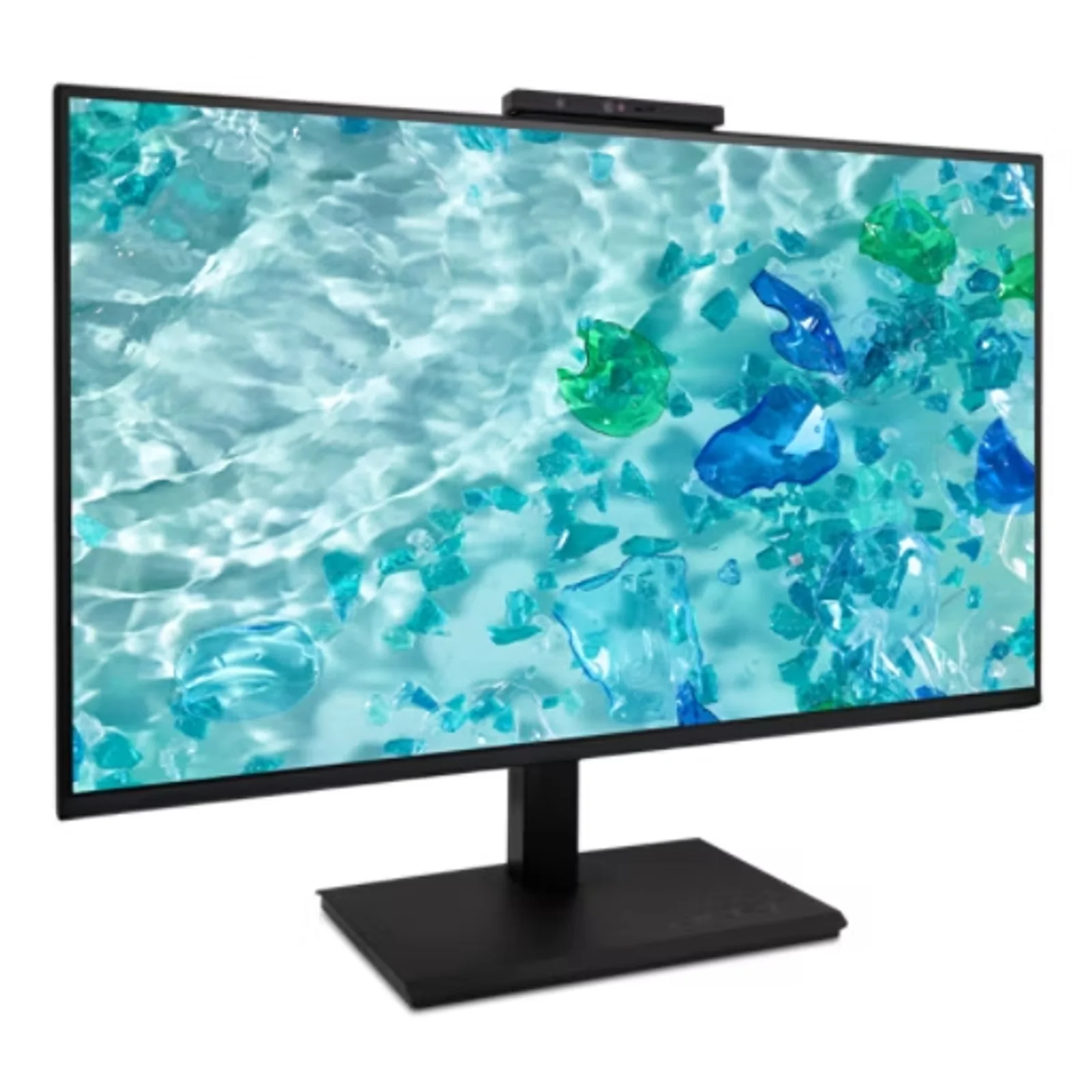 Vero B7 B247Y D6 écran plat de PC 61 cm (24") 1920 x 1080 pixels Full HD LED Noir