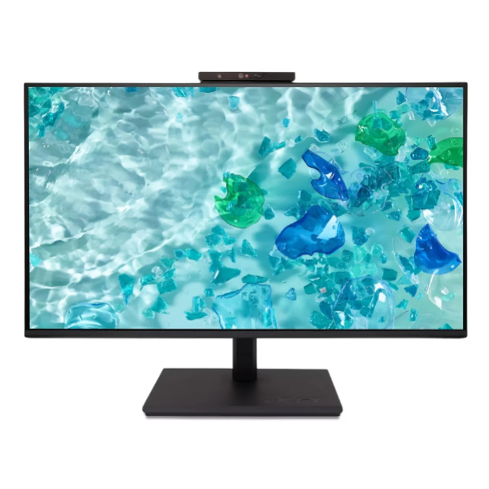 Acer Vero B7 B247Y D6 écran plat de PC 61 cm (24") 1920 x 1080 pixels Full HD LED Noir