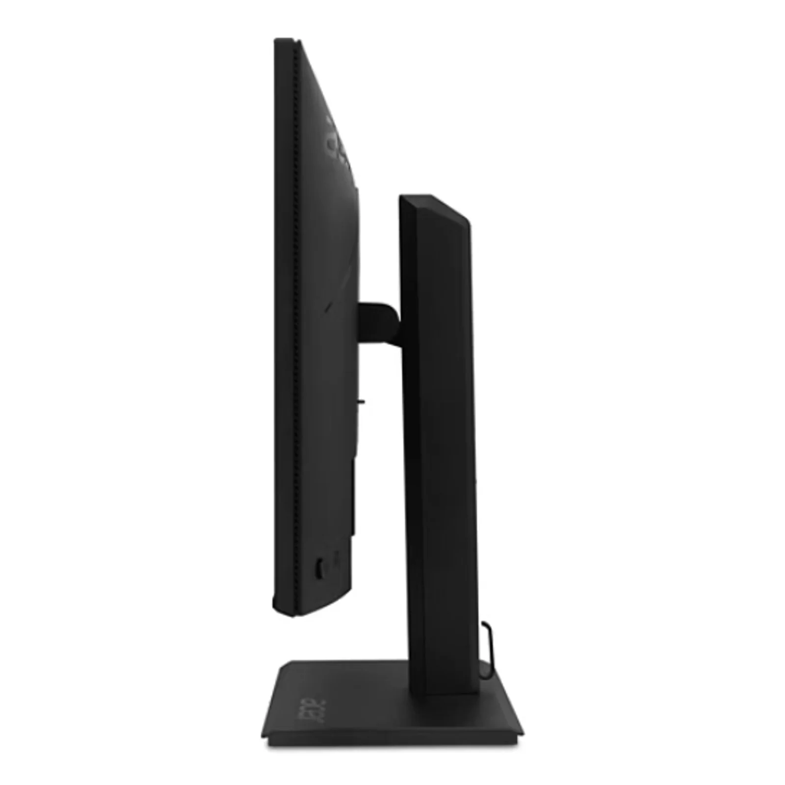 Acer Vero B7 B247Y G écran plat de PC 60,5 cm (23.8") 1920 x 1080 pixels Full HD Noir