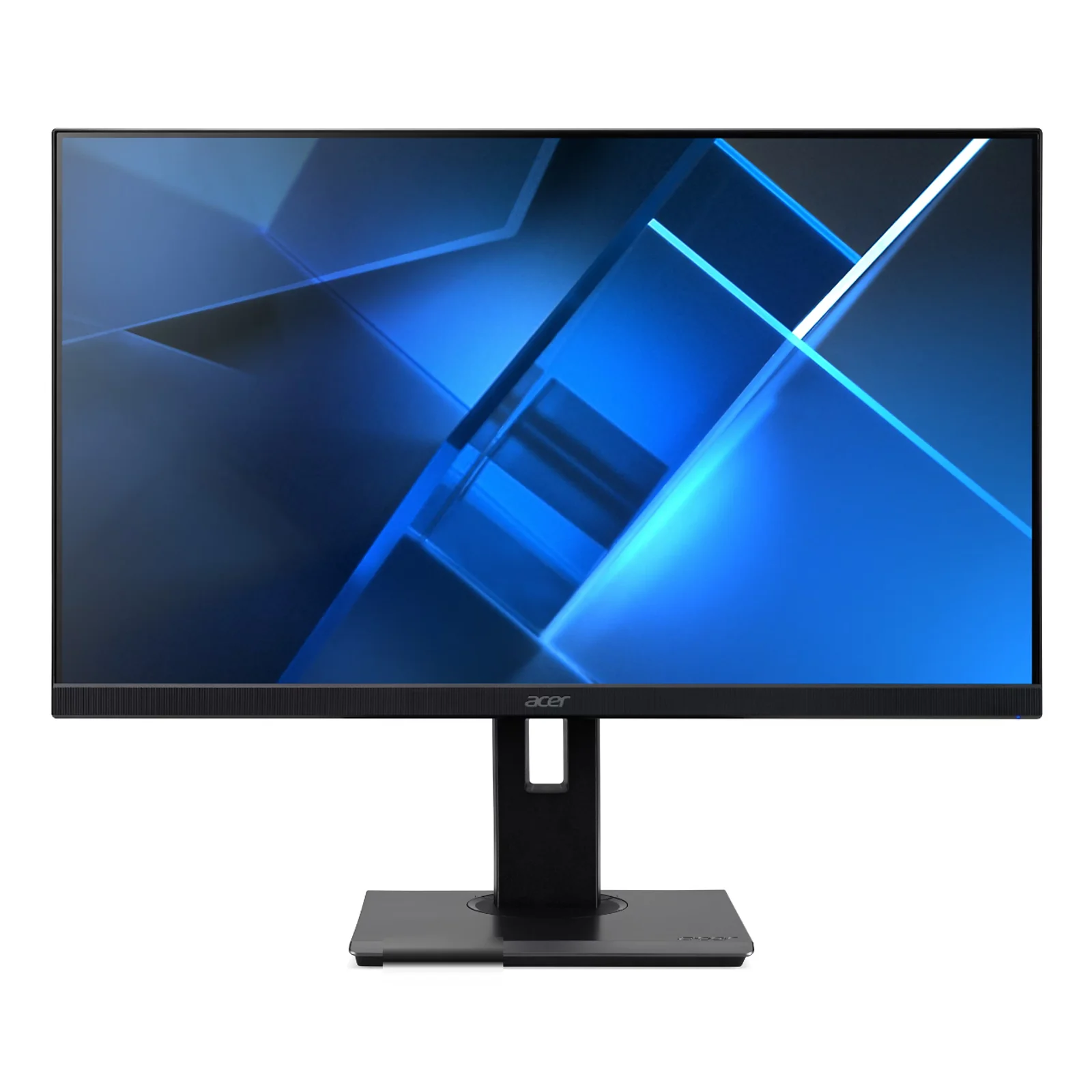 Vero B7 B277U G écran plat de PC 68,6 cm (27") 2560 x 1440 pixels Quad HD LCD Noir