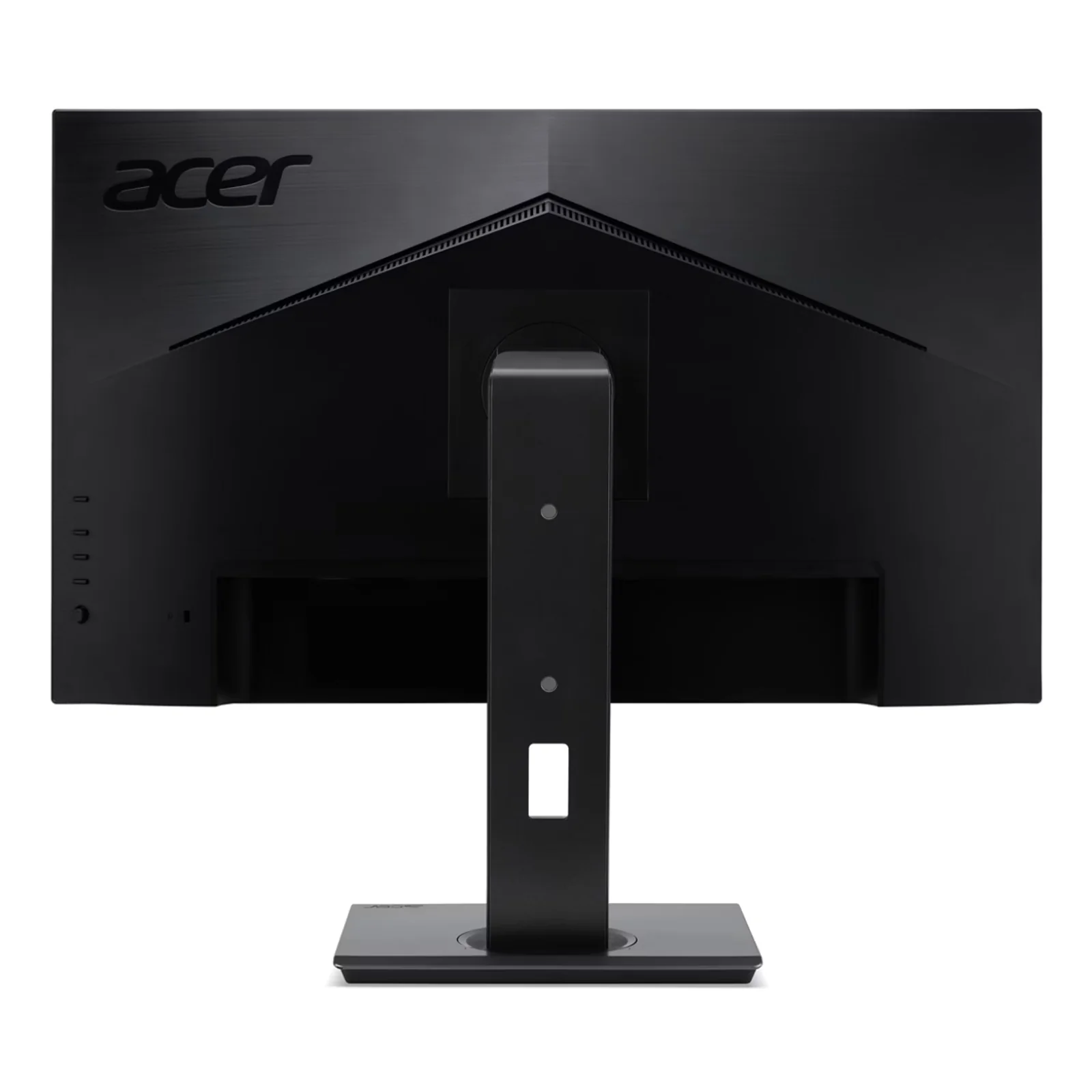 Acer Vero B7 B277U G écran plat de PC 68,6 cm (27") 2560 x 1440 pixels Quad HD LCD Noir