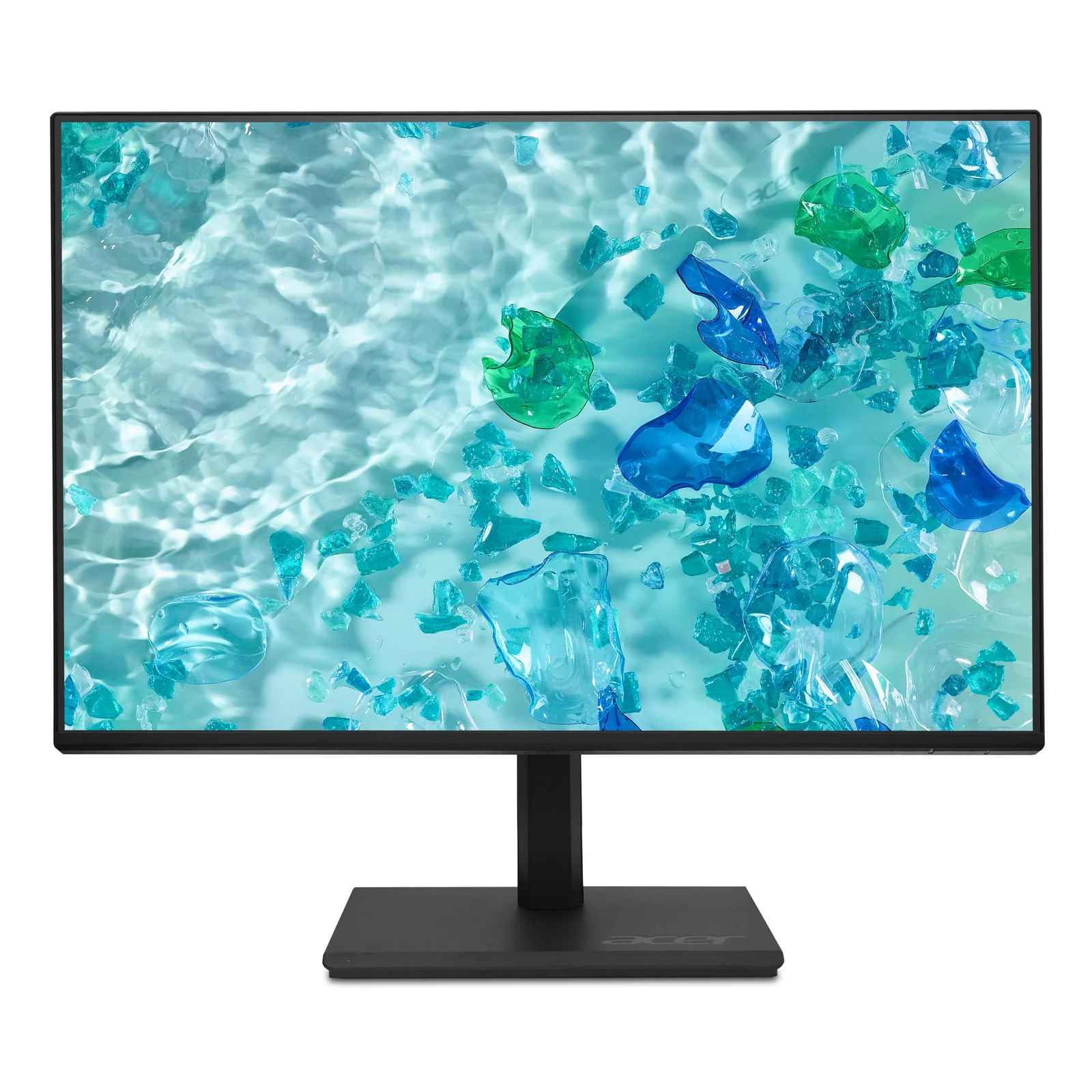 Vero B7 B277UGbemiqpruzx écran plat de PC 68,6 cm (27") 2560 x 1440 pixels Quad HD LCD Noir