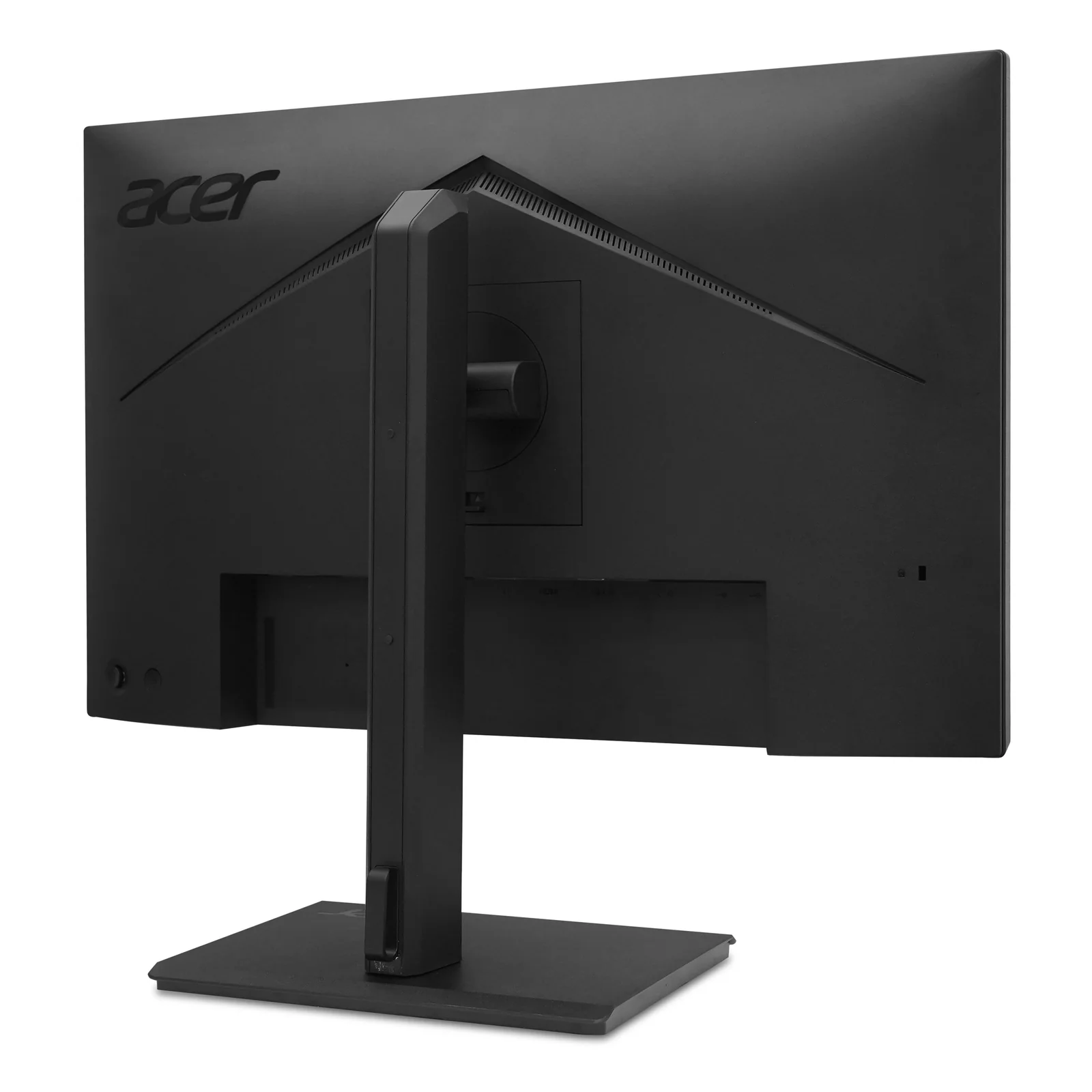 Acer Vero B7 B277UGbemiqpruzx écran plat de PC 68,6 cm (27") 2560 x 1440 pixels Quad HD LCD Noir