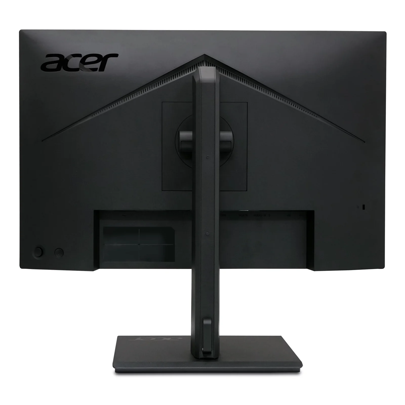 Acer Vero B7 B277UGbemiqpruzx écran plat de PC 68,6 cm (27") 2560 x 1440 pixels Quad HD LCD Noir