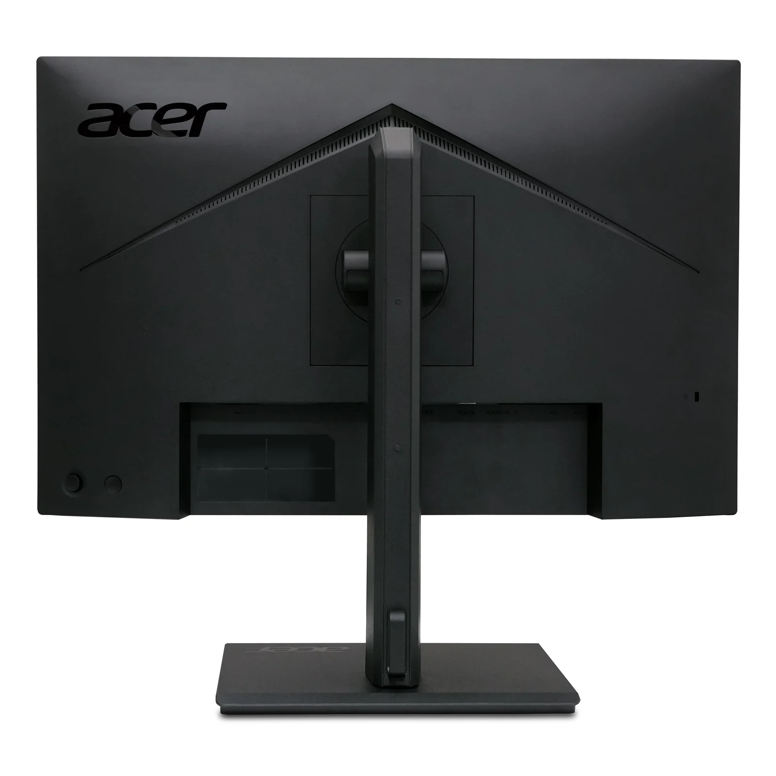 Acer Vero B7 B277UGbmiiqprx écran plat de PC 68,6 cm (27") 2560 x 1440 pixels Quad HD LED Noir