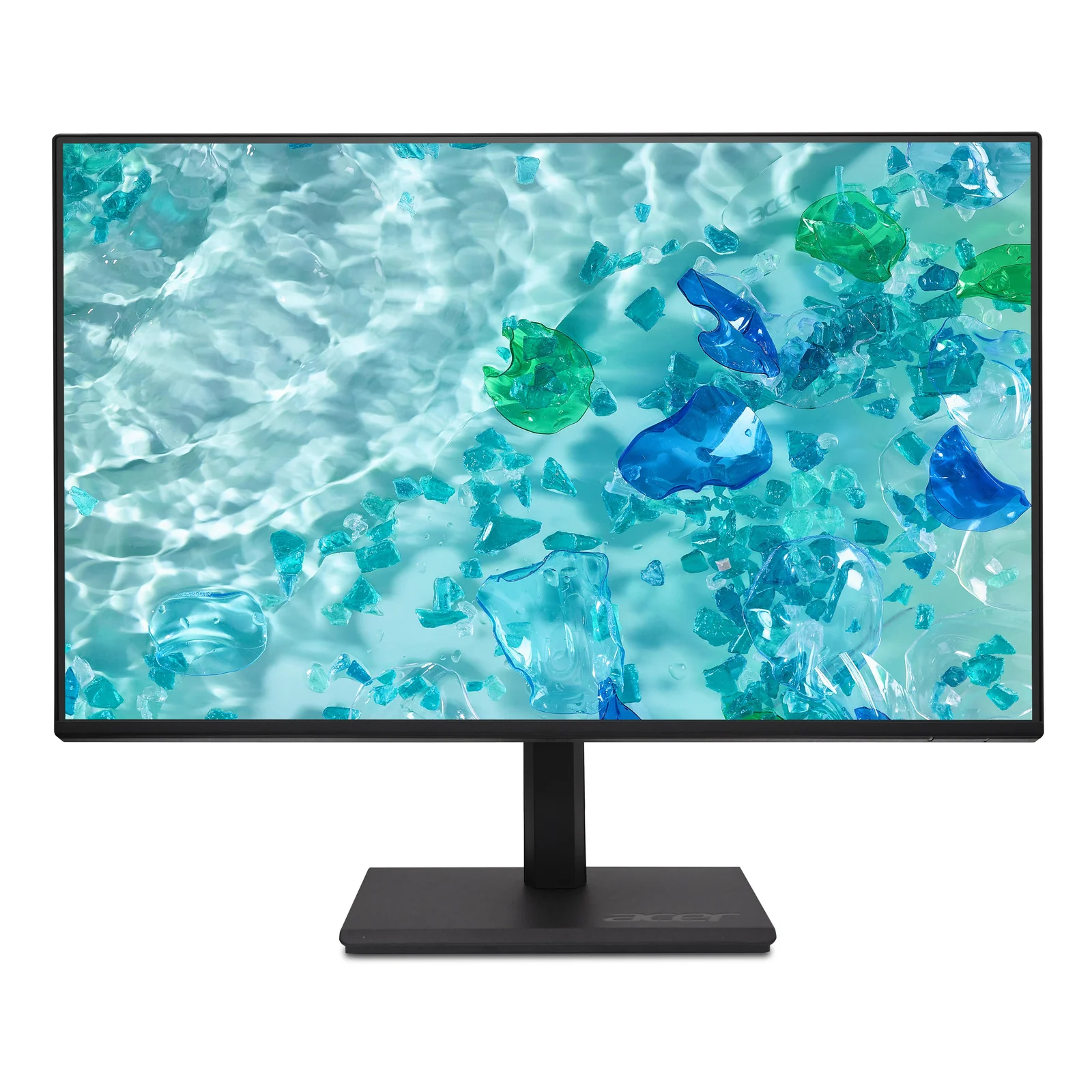 Vero B7 B277UGbmiiqprzx écran plat de PC 68,6 cm (27") 2560 x 1440 pixels Quad HD LCD Noir