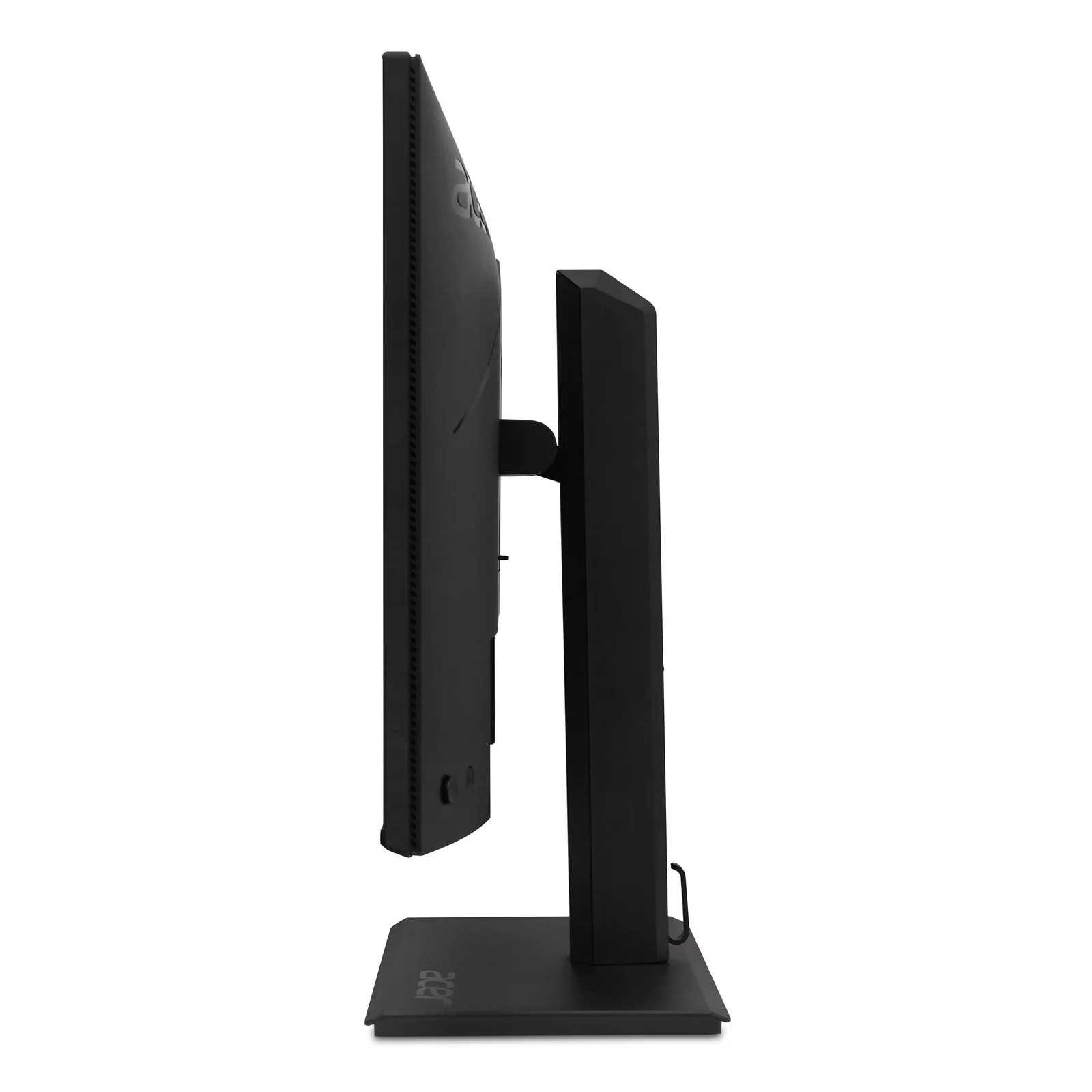 Acer Vero B7 B277UGbmiqpruzx écran plat de PC 68,6 cm (27") 2560 x 1440 pixels Wide Quad HD LCD Noir