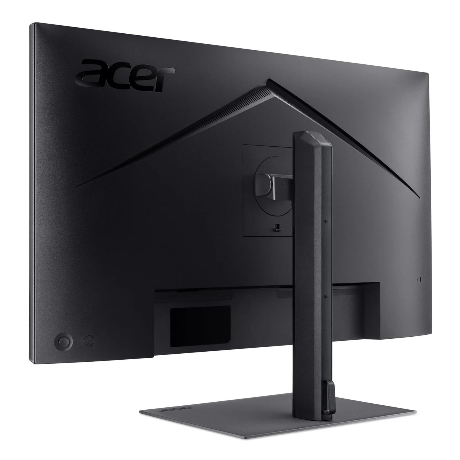 Acer Vero B7 B327QKB1bemiprcuzxv écran plat de PC 80 cm (31.5") 3840 x 2160 pixels 4K Ultra HD LCD Noir