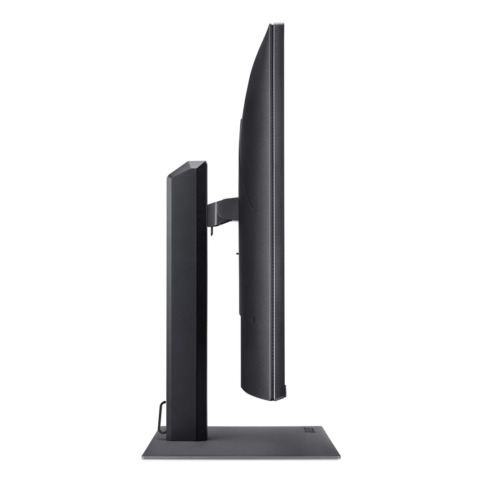 Acer Vero B7 B327QKB1bemiprcuzxv écran plat de PC 80 cm (31.5") 3840 x 2160 pixels 4K Ultra HD LCD Noir