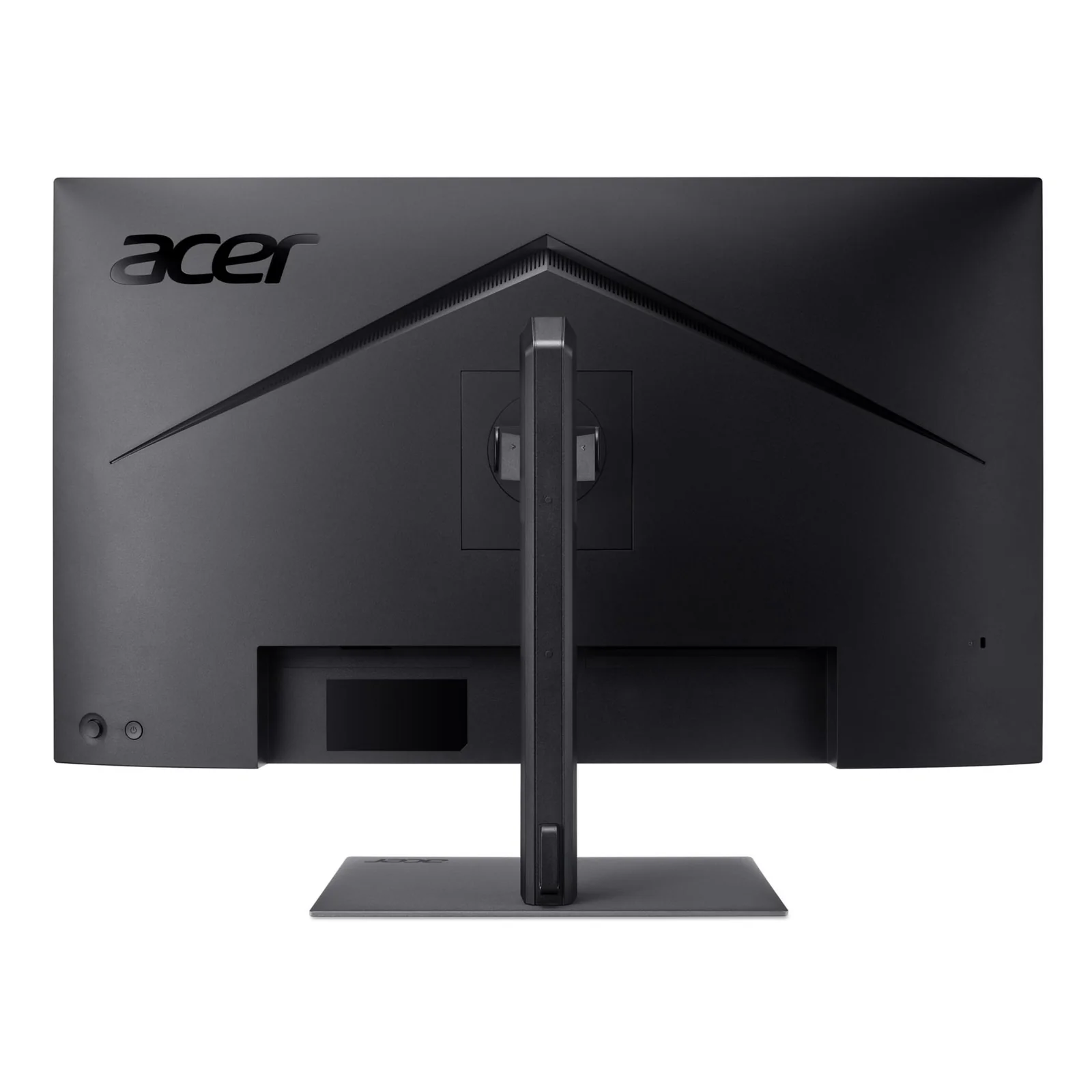 Acer Vero B7 B327QKB1bmiiprzx écran plat de PC 80 cm (31.5") 3840 x 2160 pixels 4K Ultra HD LCD Noir