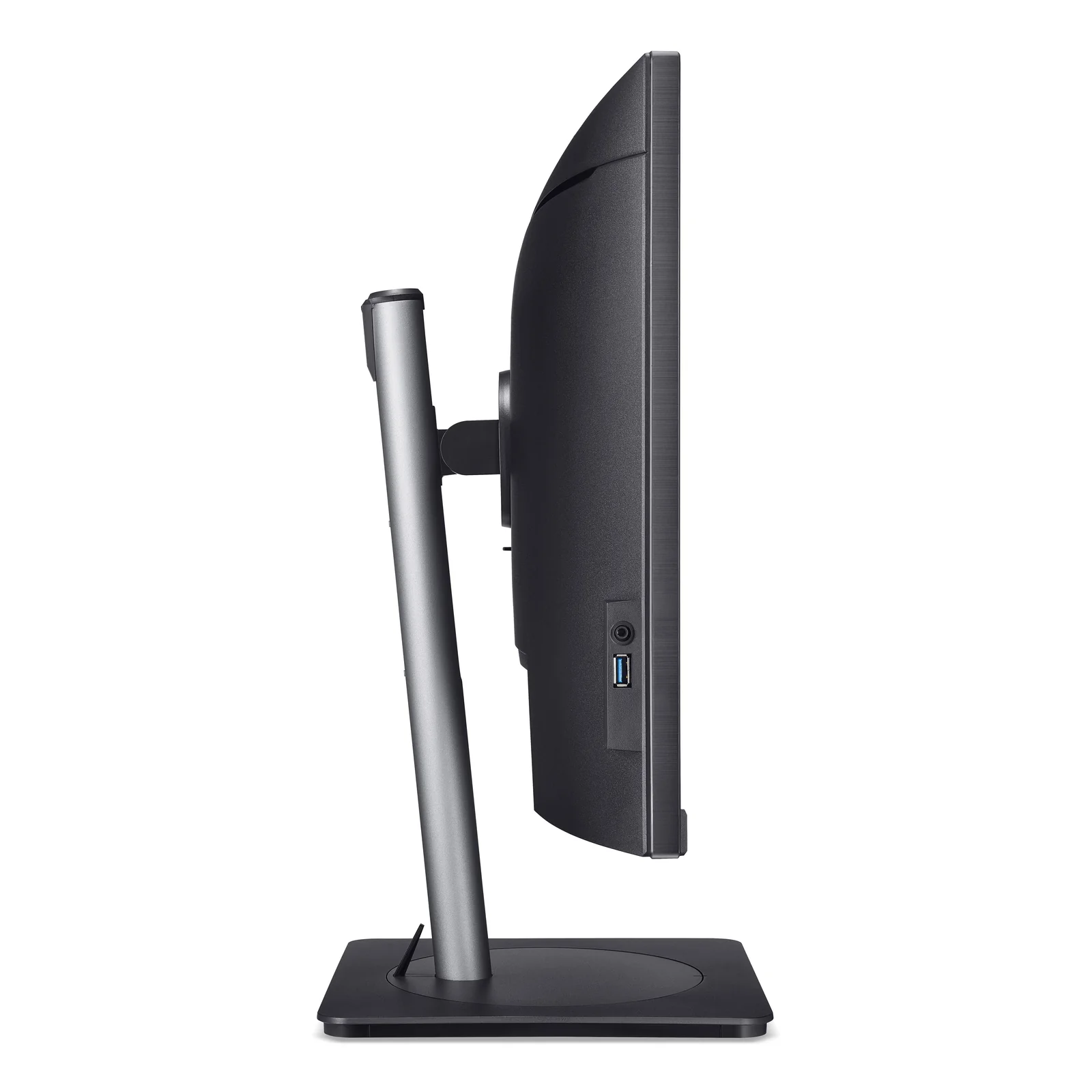 Acer Vero CB3 CB343CURJ0bemiiprcuzx écran plat de PC 86,4 cm (34") 3440 x 1440 pixels Wide Quad HD LCD Noir