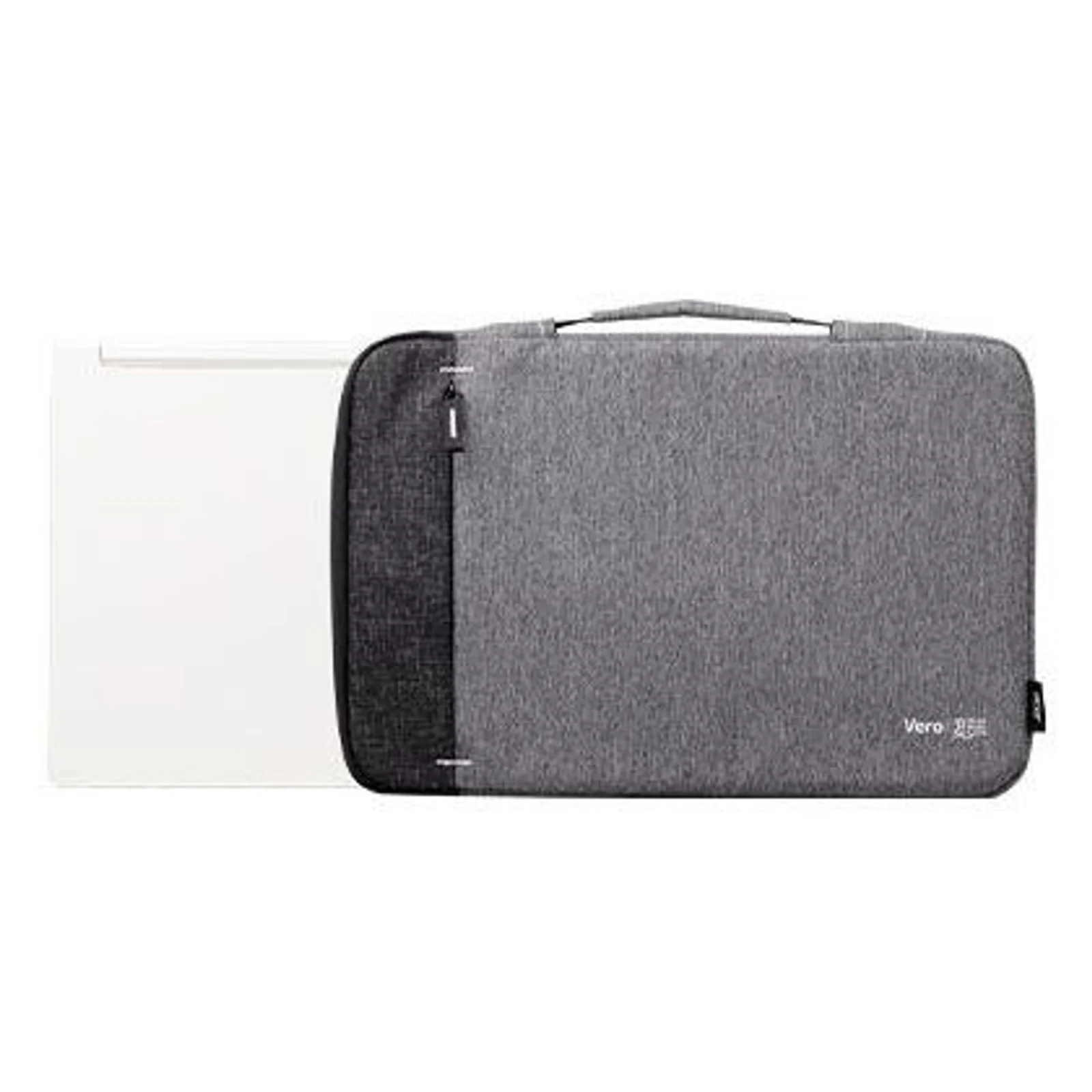 Acer Vero OBP 39,6 cm (15.6") Housse Gris