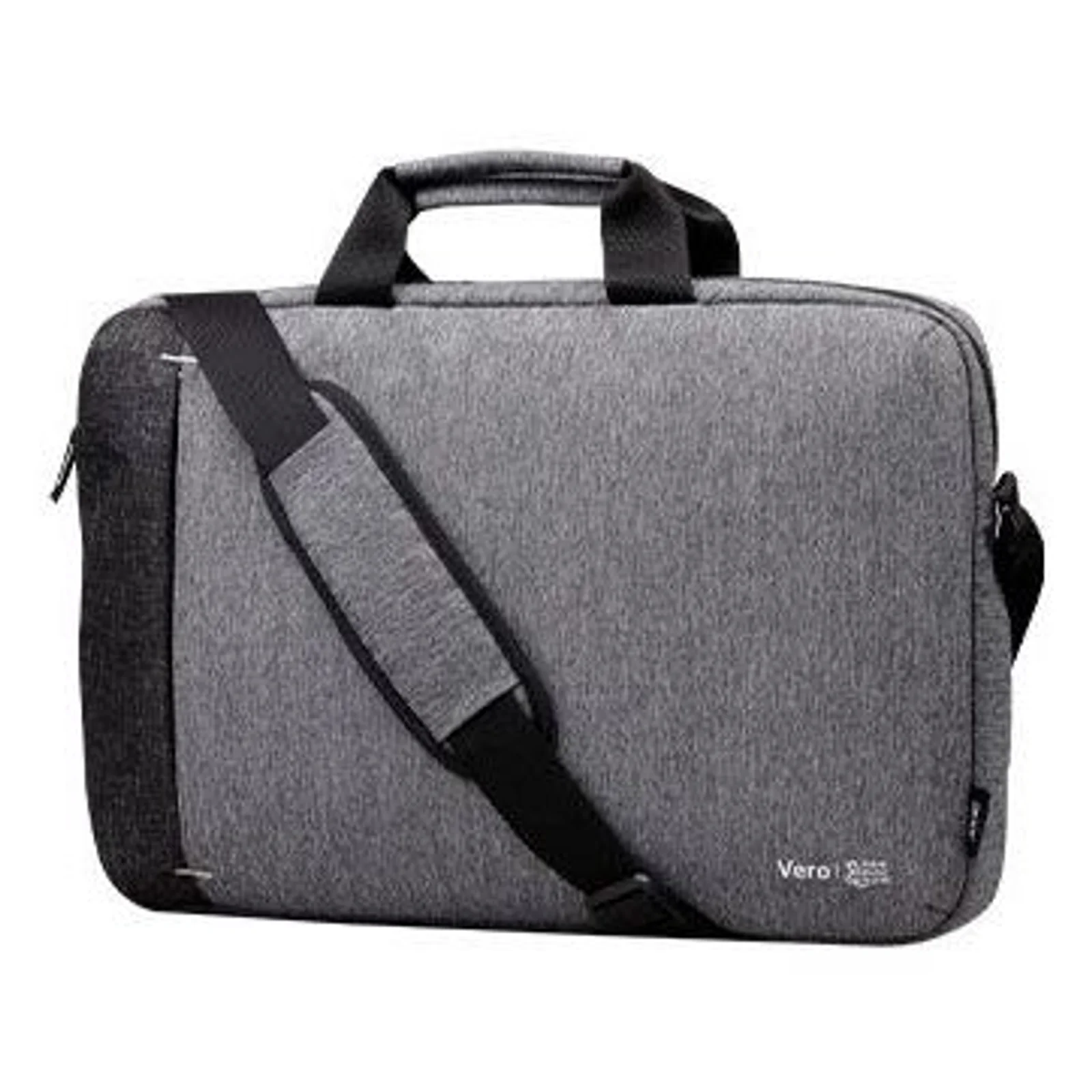 Acer Vero OBP 39,6 cm (15.6") Malette Gris