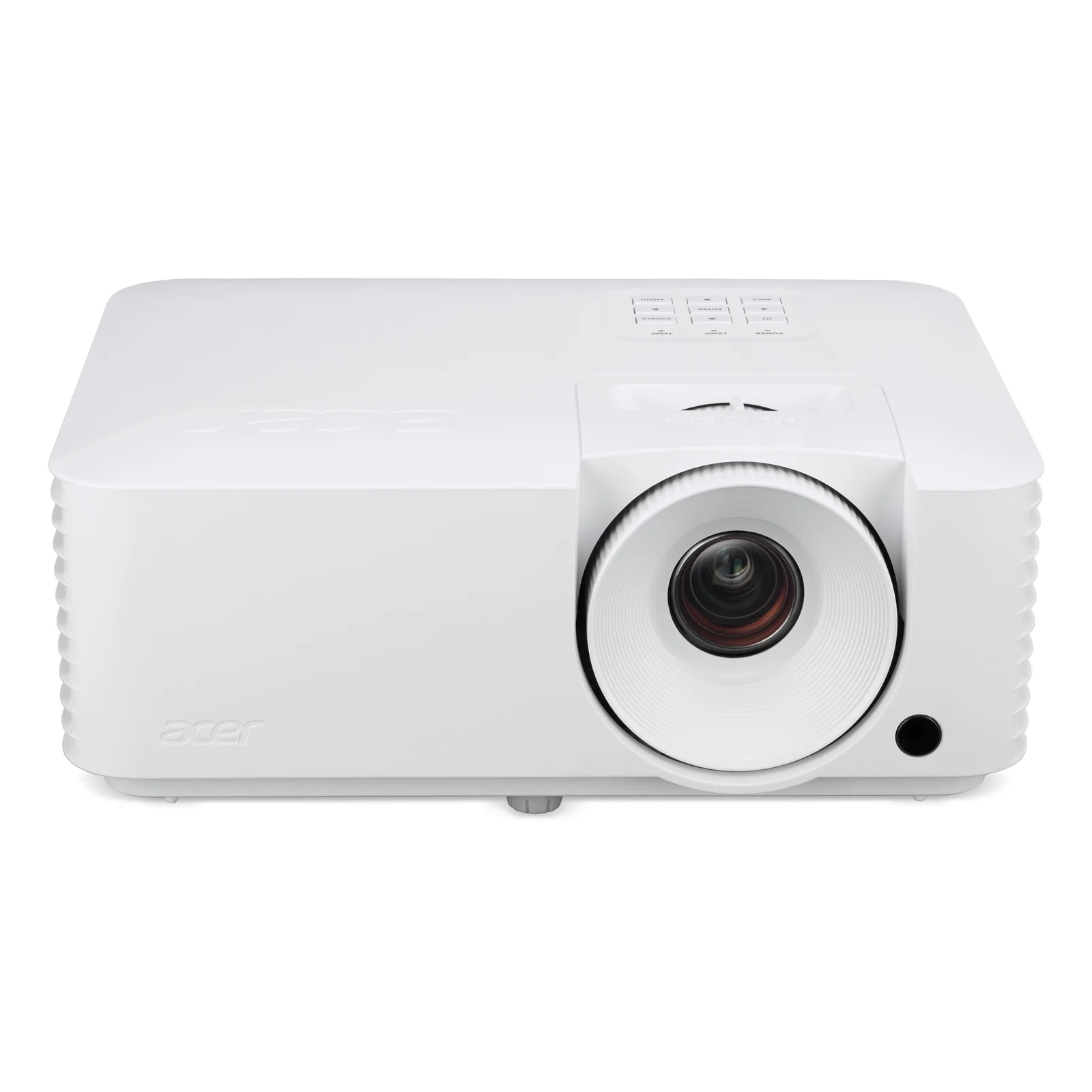 Acer Vero PL2535i Projecteur à focale standard 5500 ANSI lumens DLP 1080p (1920x1080) Blanc
