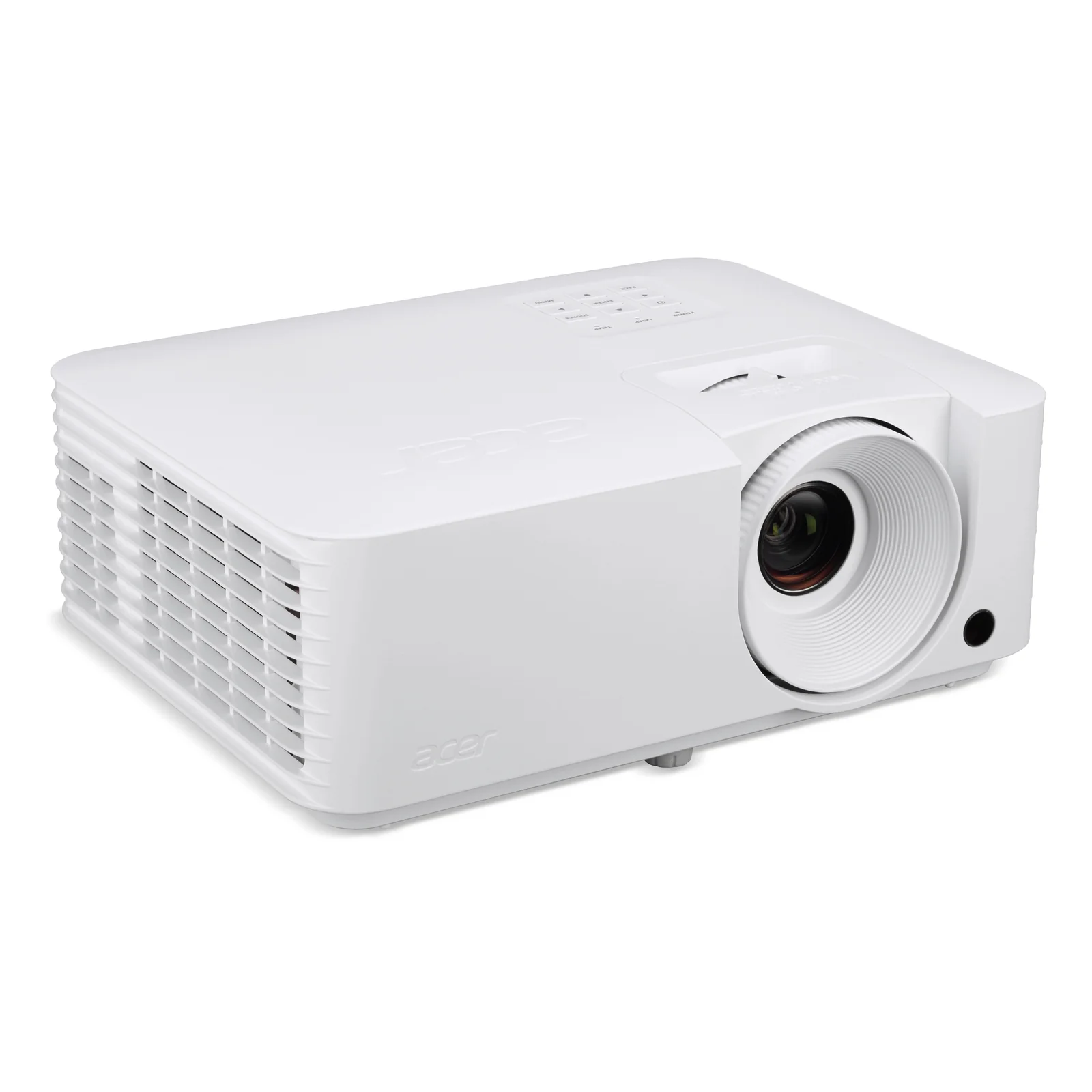 Acer Vero PL2535i Projecteur à focale standard 5500 ANSI lumens DLP 1080p (1920x1080) Blanc