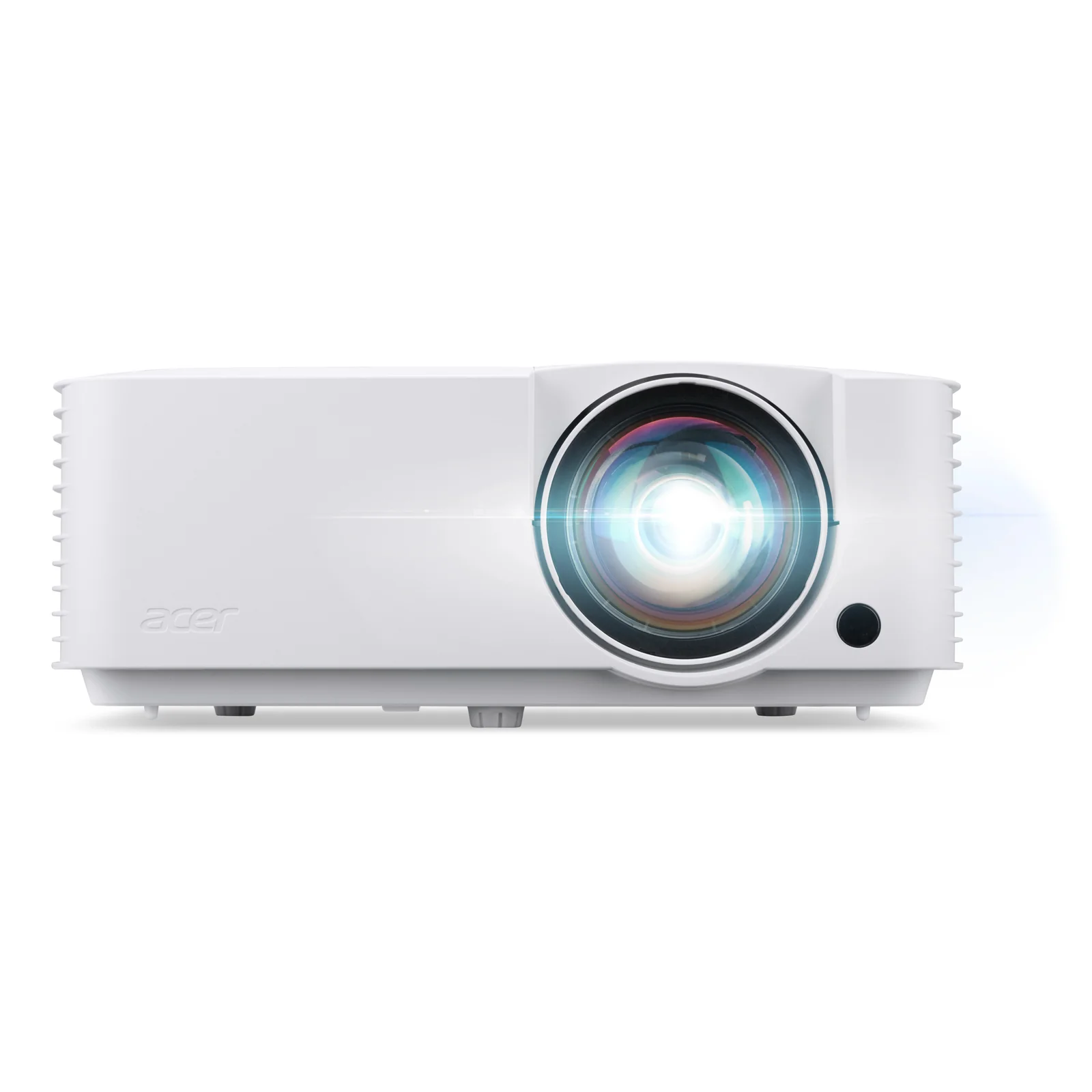 Vero SL2520n Projecteur à focale standard 4000 ANSI lumens DLP 1080p (1920x1080) Compatibilité 3D Blanc