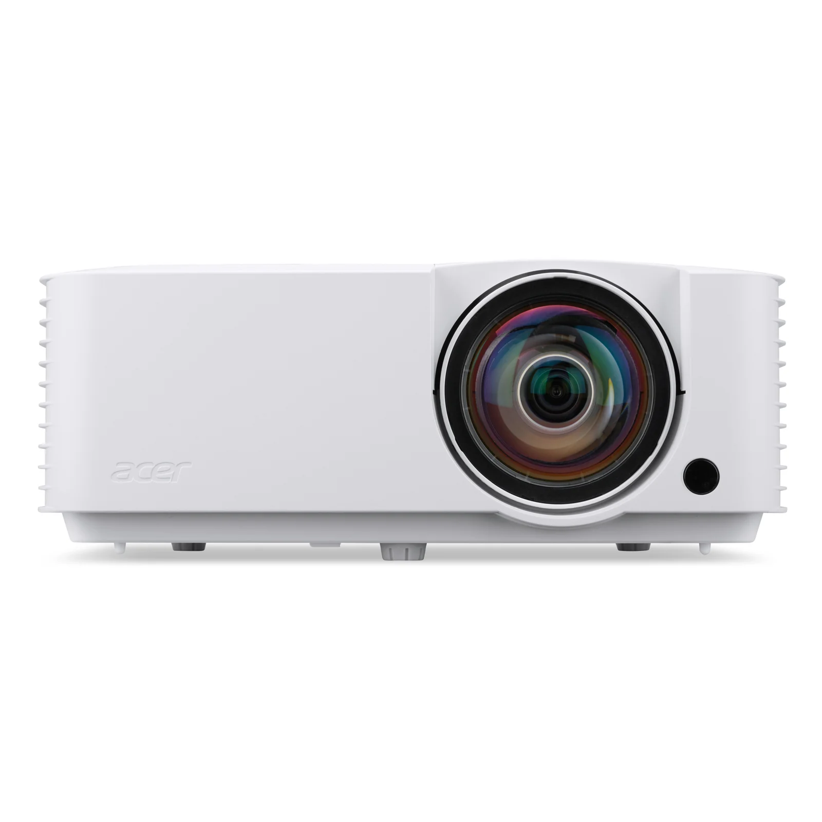 Acer Vero SL2520n Projecteur à focale standard 4000 ANSI lumens DLP 1080p (1920x1080) Compatibilité 3D Blanc