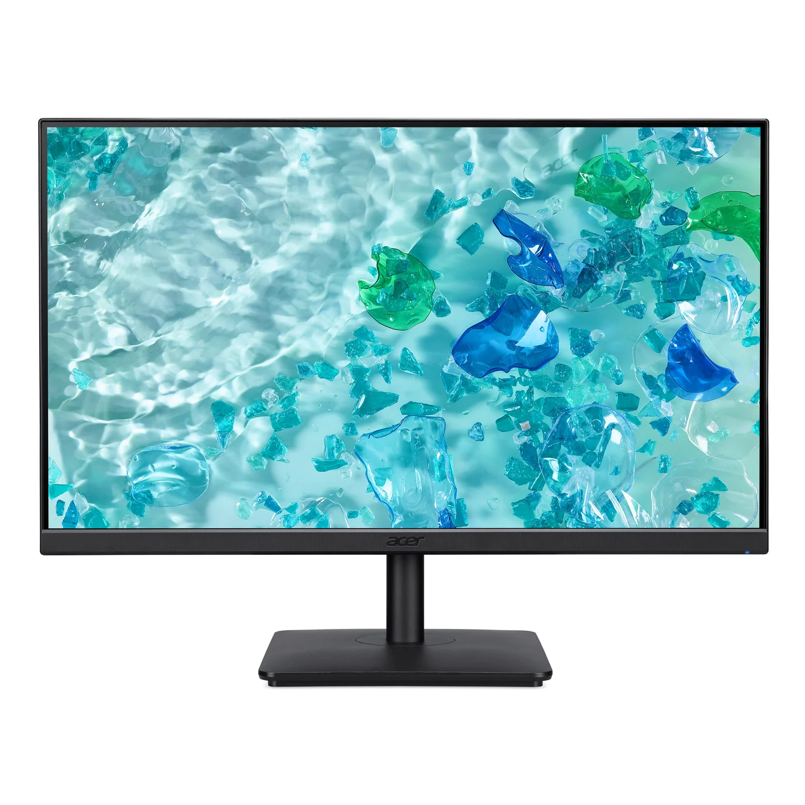 Vero V7 V227Q E3 écran plat de PC 54,6 cm (21.5") 1920 x 1080 pixels Full HD LCD Noir