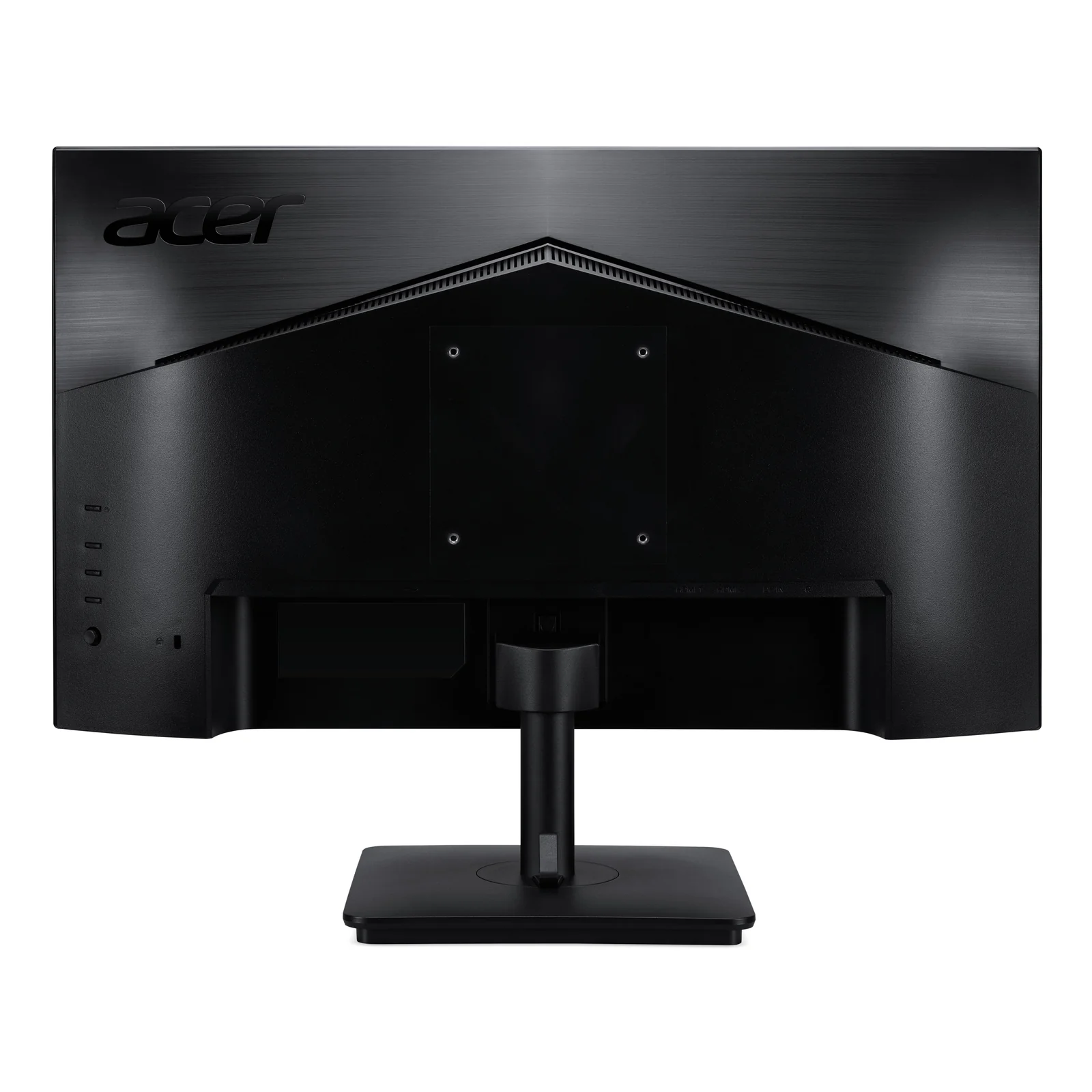 Acer Vero V7 V227Q E3 écran plat de PC 54,6 cm (21.5") 1920 x 1080 pixels Full HD LCD Noir