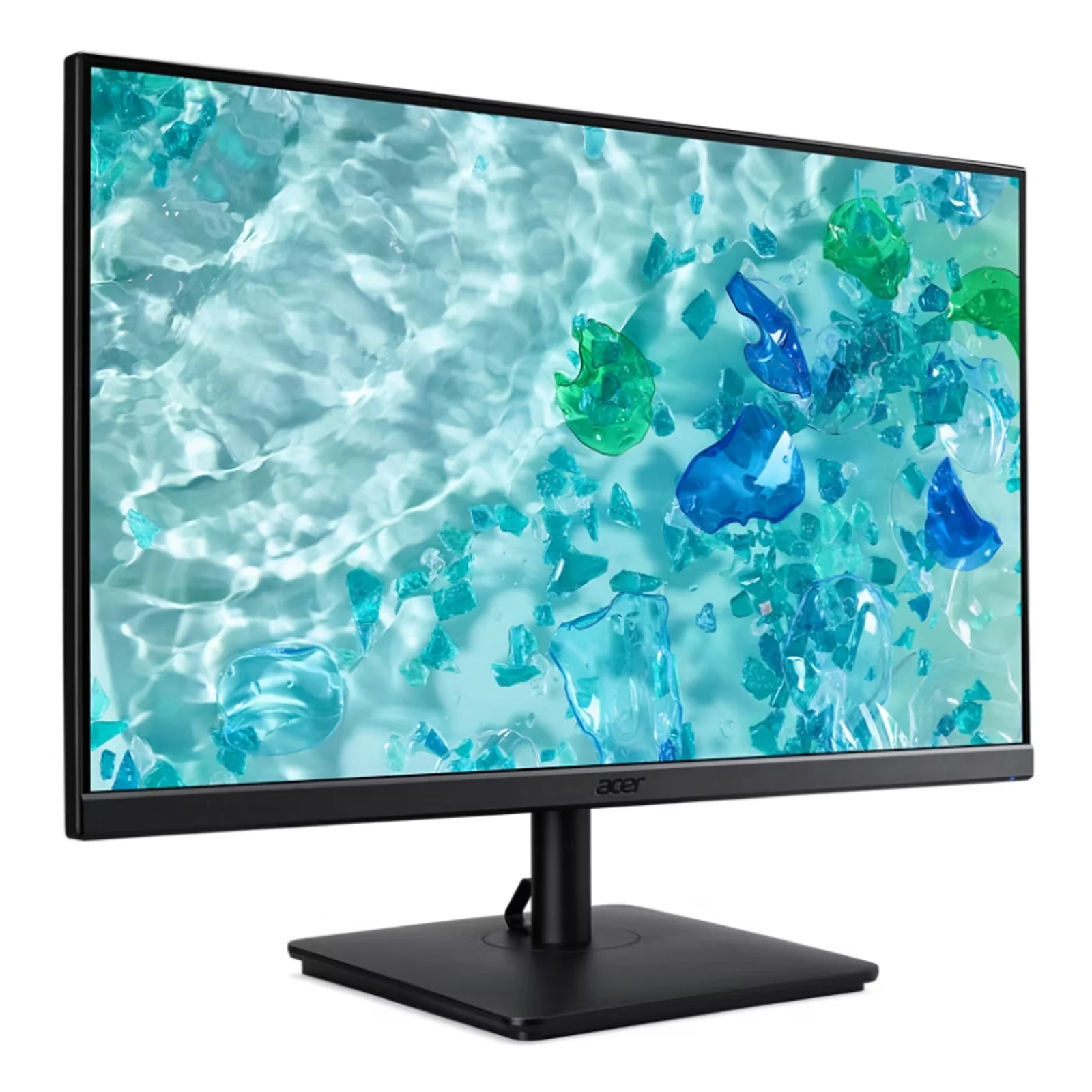 Acer Vero V7 V227Q E3 écran plat de PC 54,6 cm (21.5") 1920 x 1080 pixels Full HD Noir