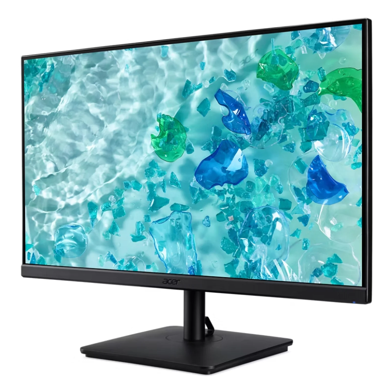 Acer Vero V7 V227Q E3 écran plat de PC 54,6 cm (21.5") 1920 x 1080 pixels Full HD Noir