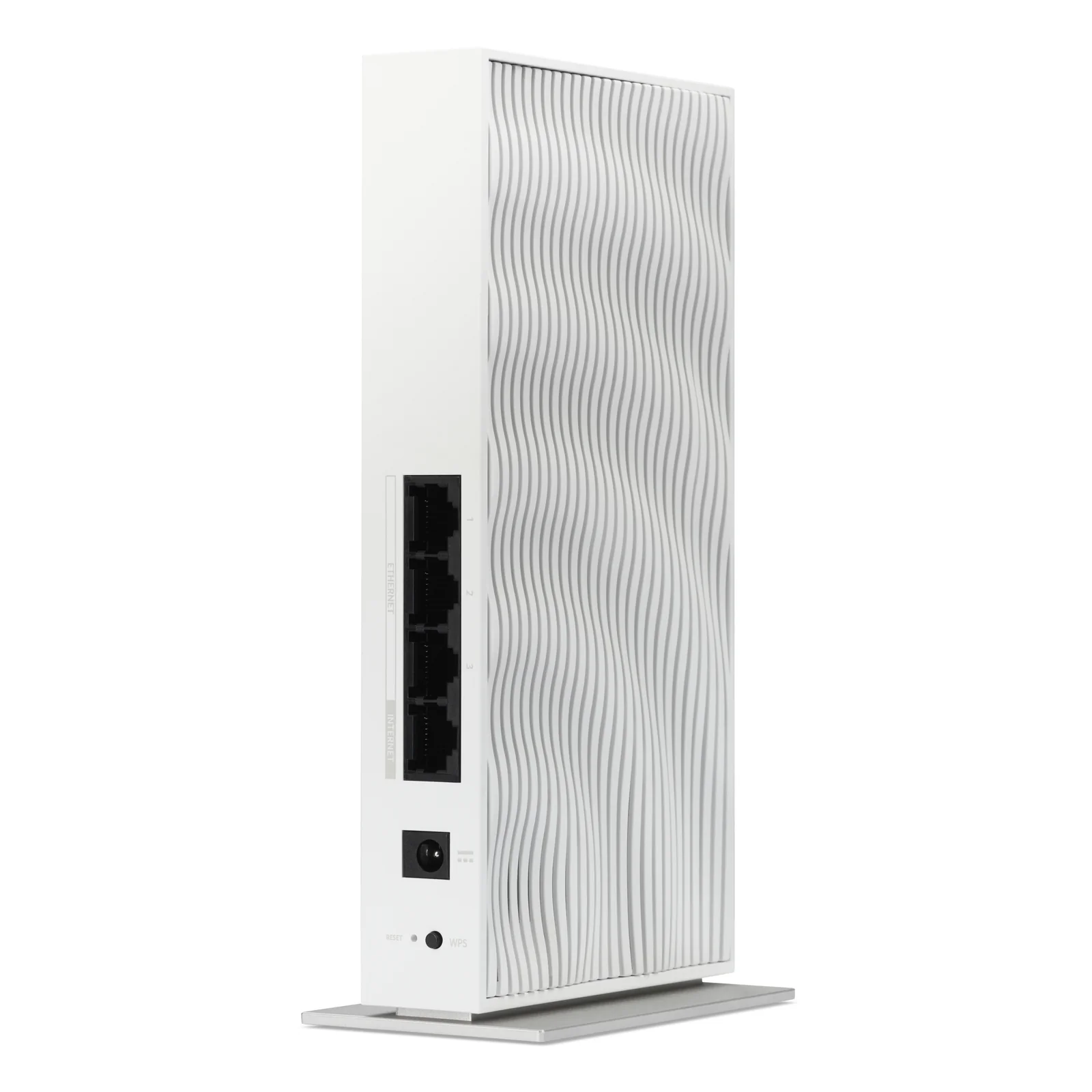 Acer Wave 7, wifi 7 Mesh Router, EU plug, single pack Dual-band (2.4GHz + 5GHz or 2.4GHz + 6GHz) Wi-Fi 7 (802.11be) 4