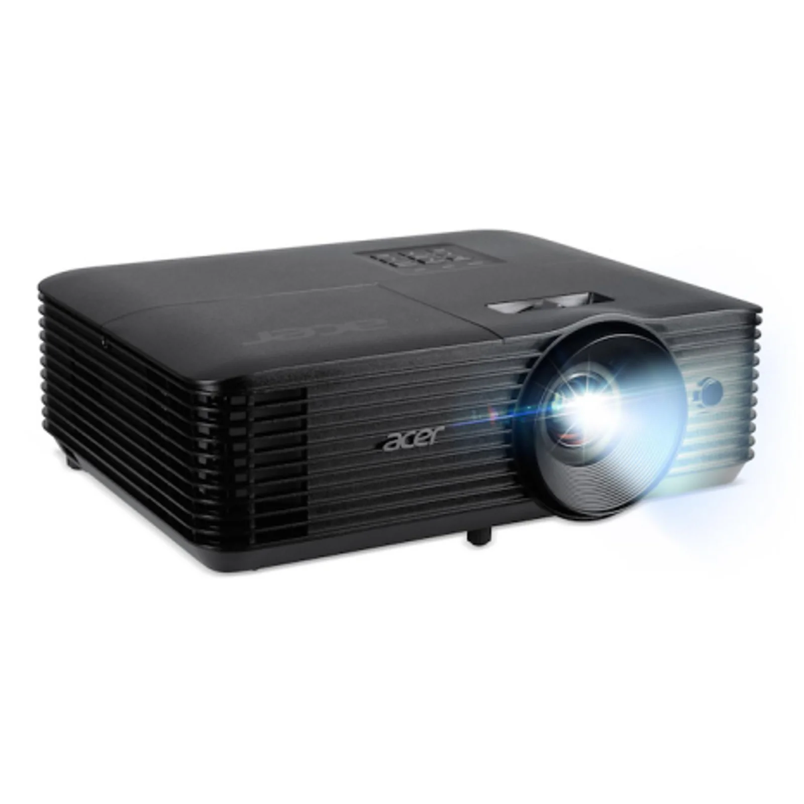 Acer X1328 4500 ANSI lumens DLP WUXGA (1920x1200) Compatibilité 3D Noir