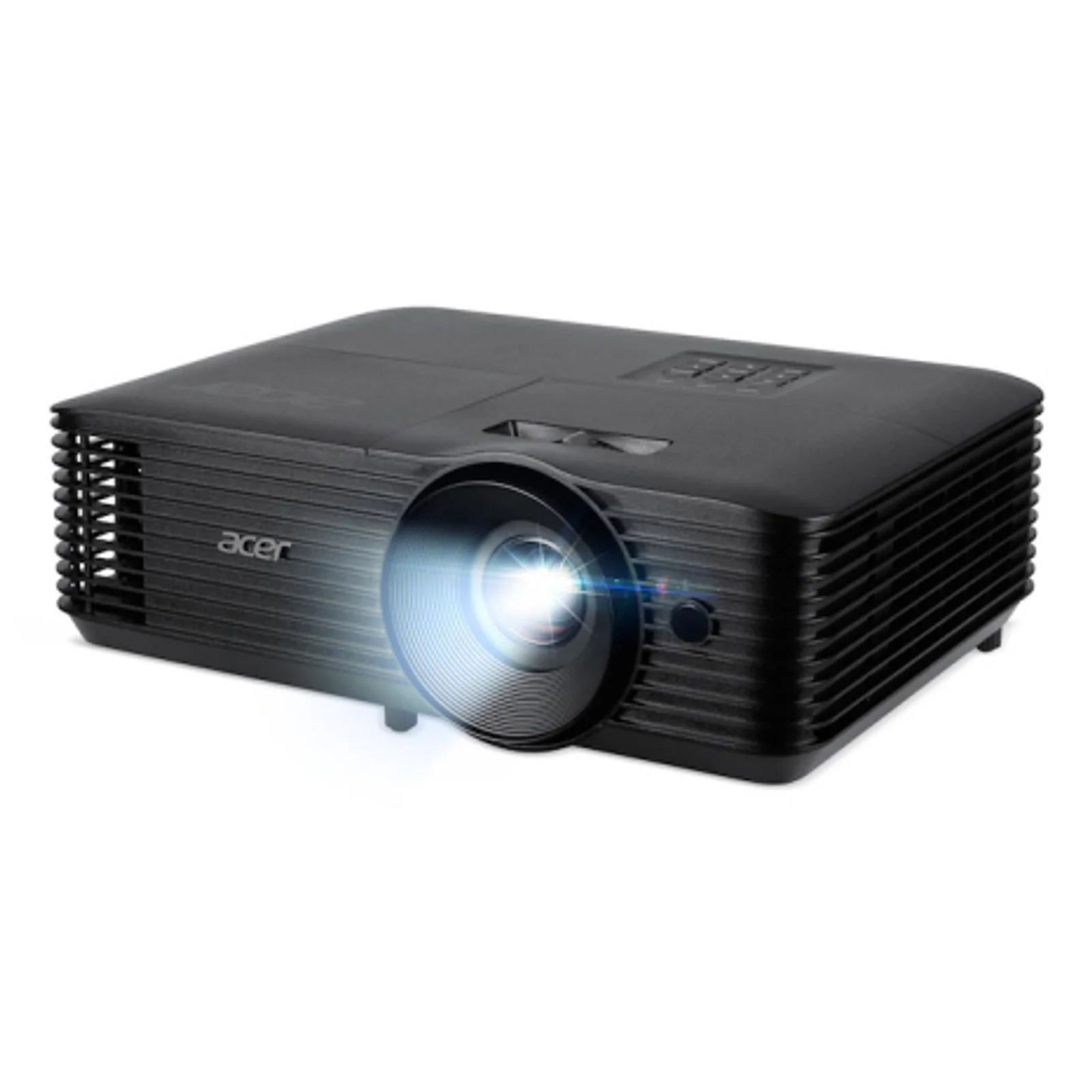 Acer X1328 4500 ANSI lumens DLP WUXGA (1920x1200) Compatibilité 3D Noir