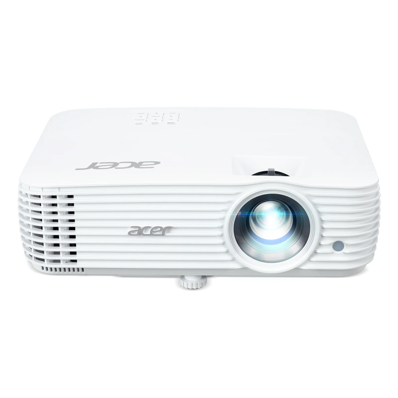 X1526 Projecteur à focale standard 4000 ANSI lumens DLP 1080p (1920x1080) Blanc