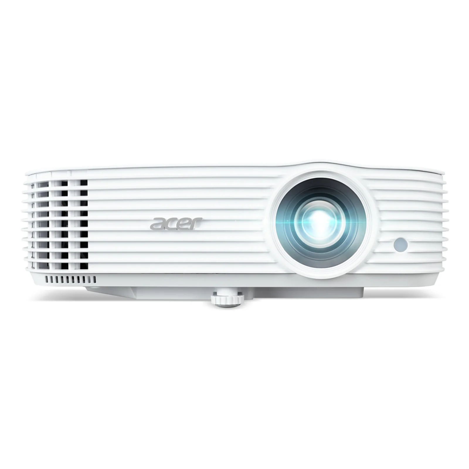 Acer X1526 Projecteur à focale standard 4000 ANSI lumens DLP 1080p (1920x1080) Blanc