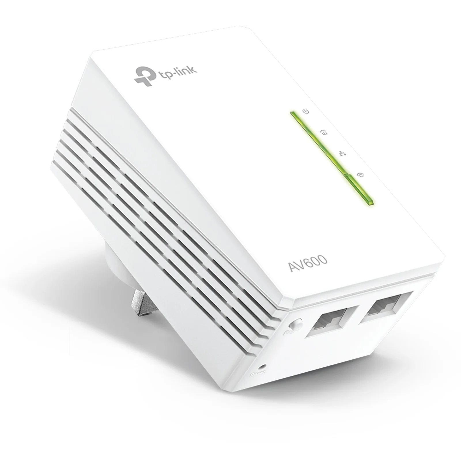 Adaptateur CPL Wi-Fi TP-Link TL-WPA4220 AV600