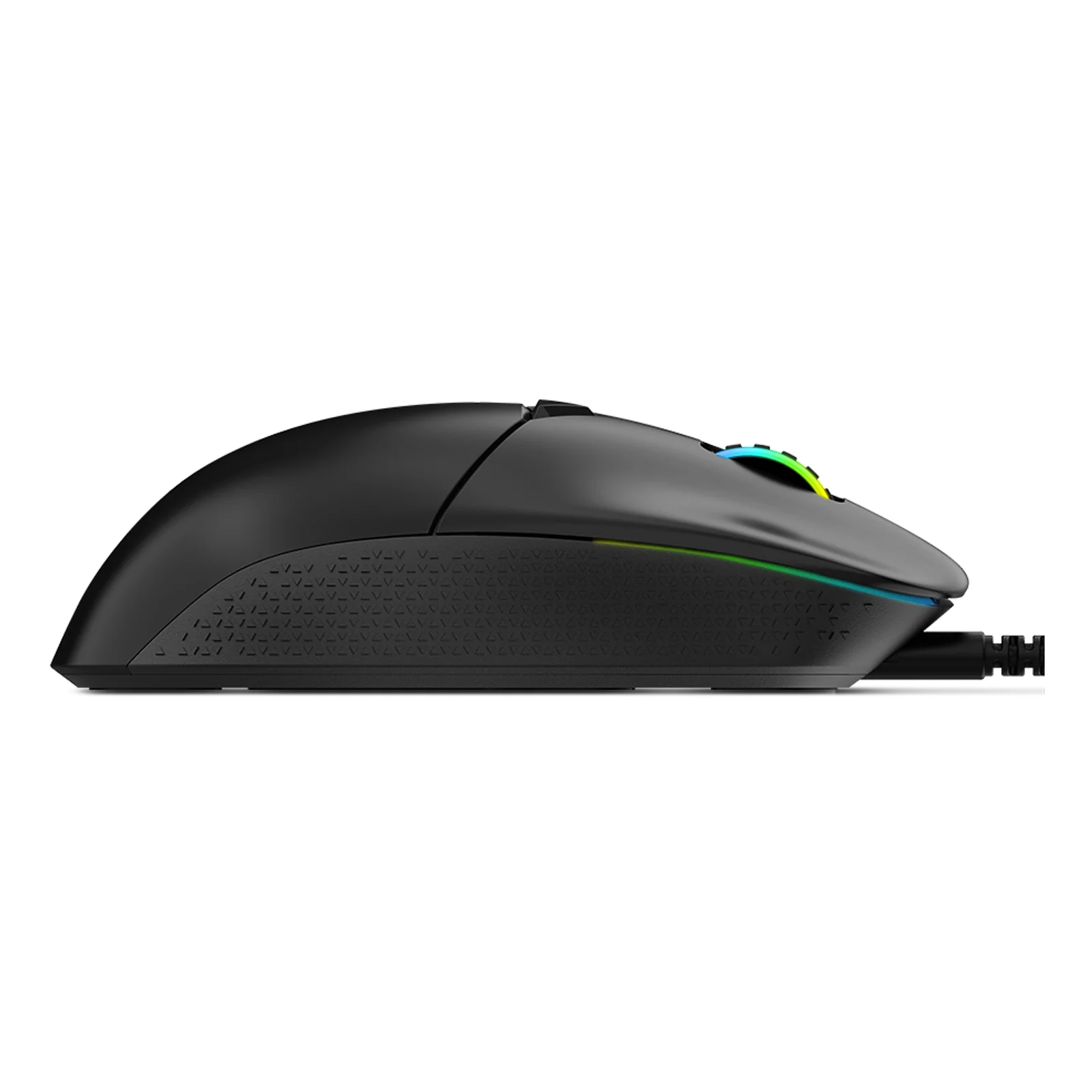 XPG ALPHA souris Gaming Droitier USB Type-C Optique 16000 DPI