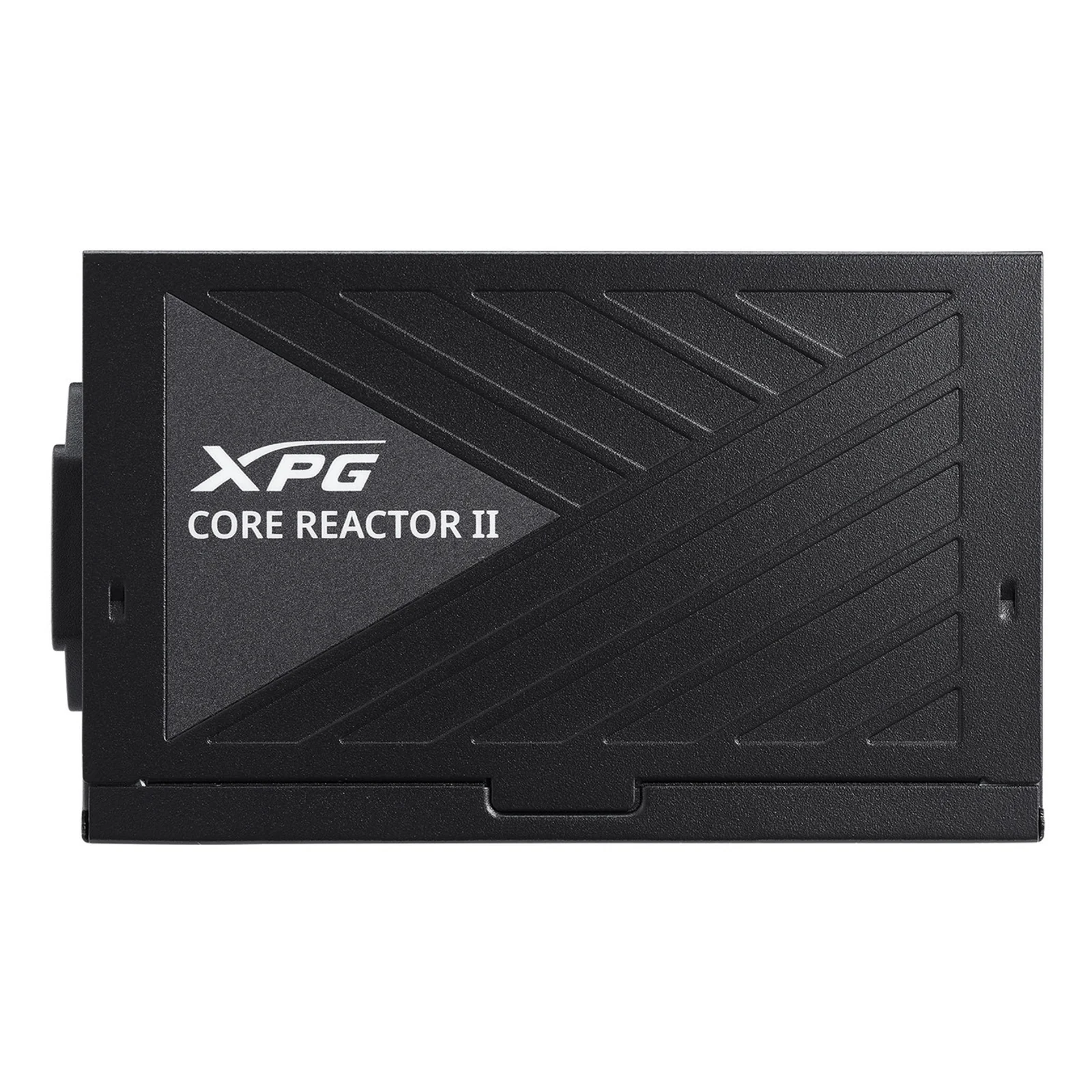 XPG COREREACTOR II 850W unité d'alimentation d'énergie 20+4 pin ATX ATX Noir