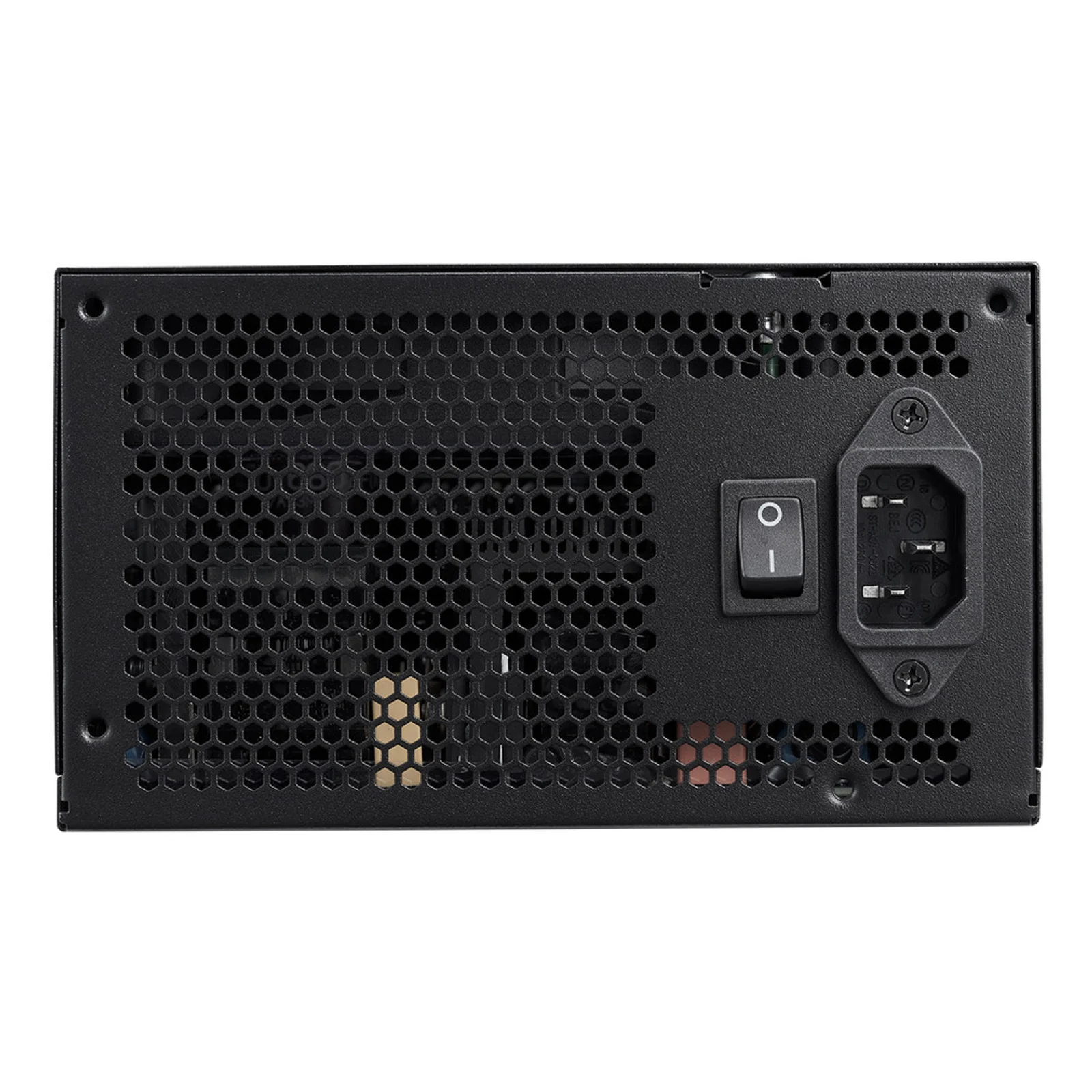 XPG COREREACTOR II 850W unité d'alimentation d'énergie 20+4 pin ATX ATX Noir