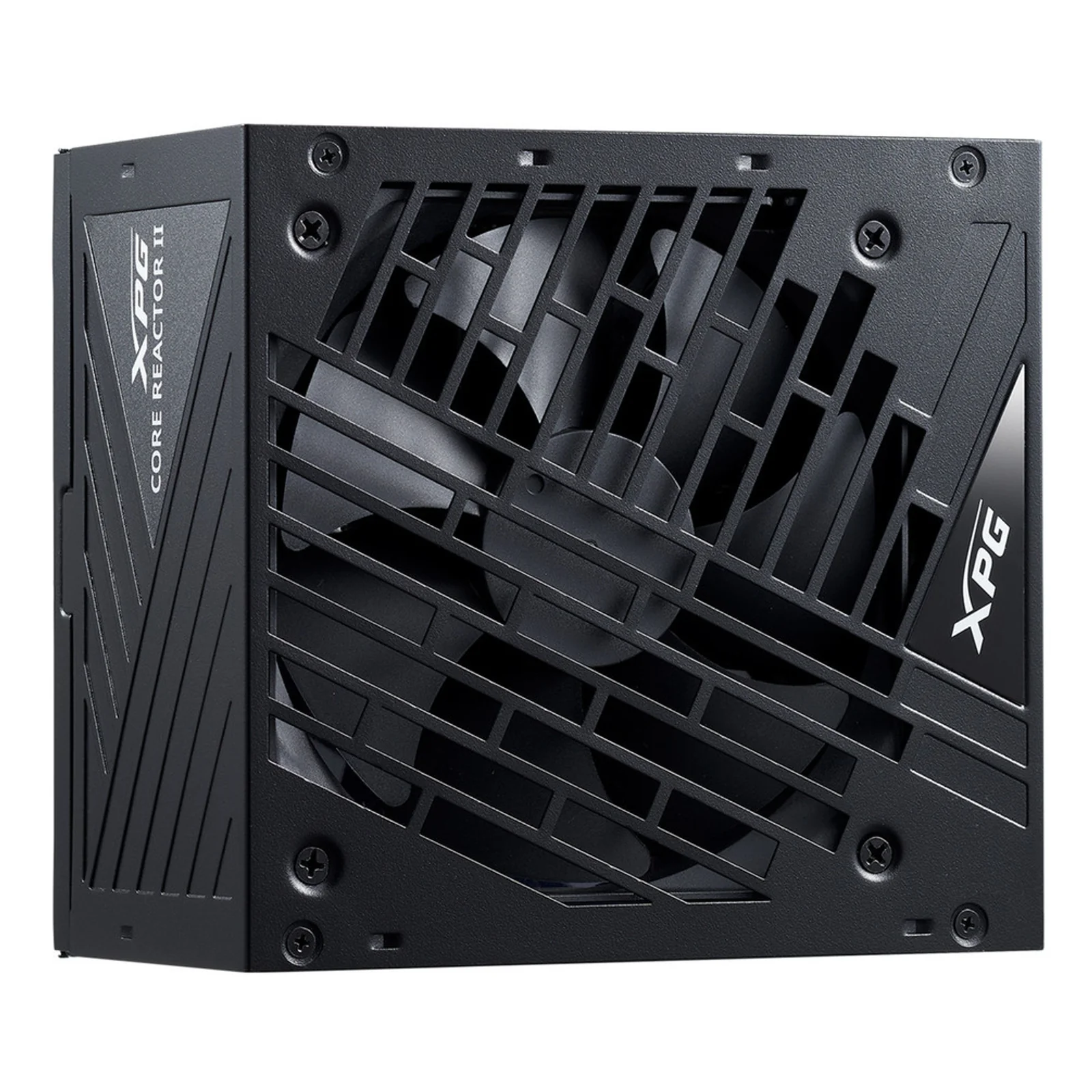 XPG COREREACTOR II 850W unité d'alimentation d'énergie 20+4 pin ATX ATX Noir