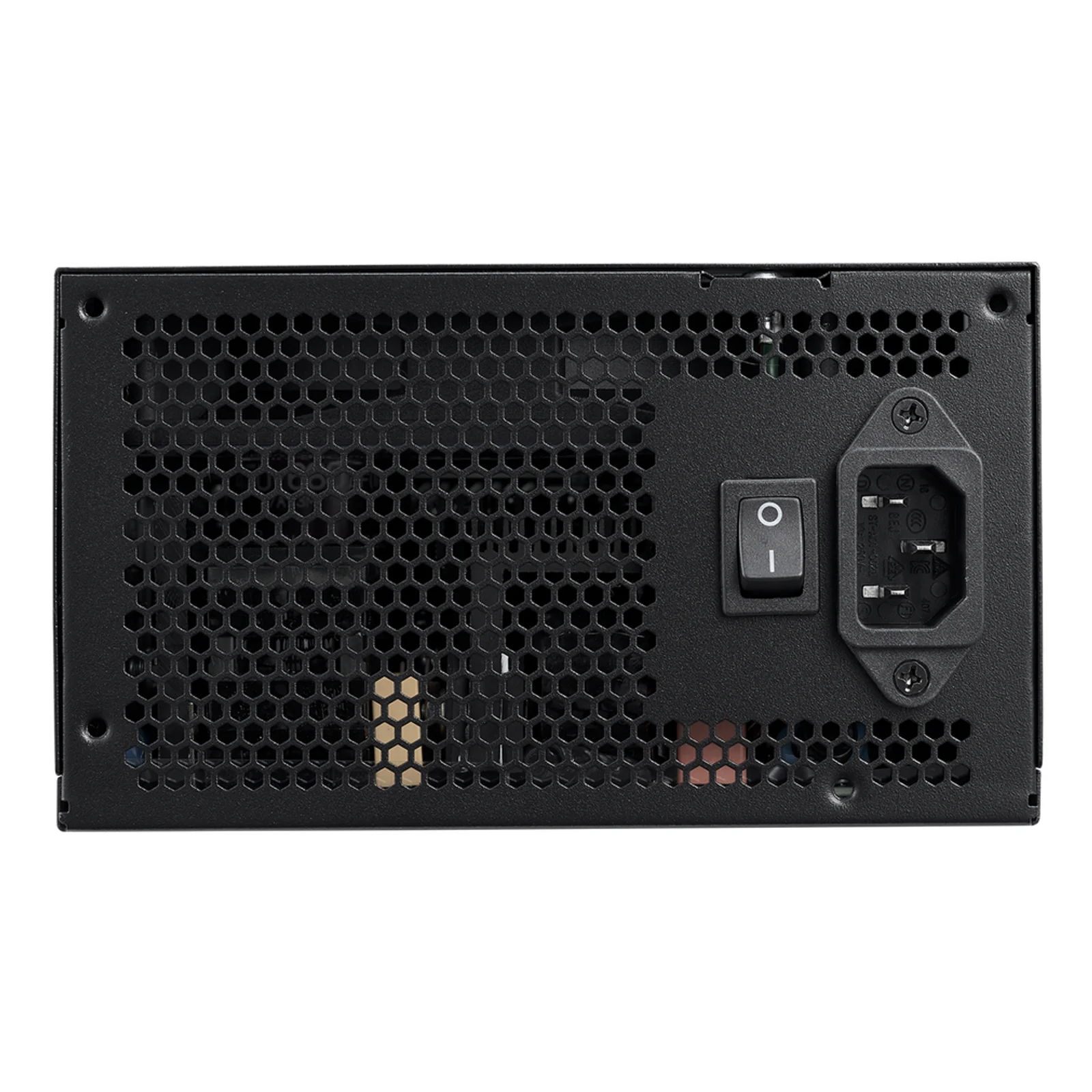 XPG COREREACTOR II 850W unité d'alimentation d'énergie 20+4 pin ATX ATX Noir