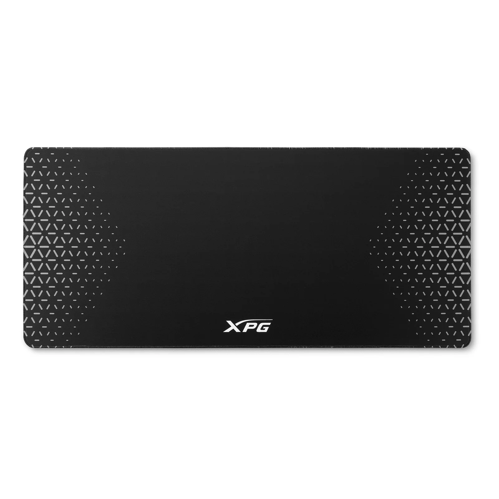 XPG FRONTLINE II XL Tapis de souris de jeu Noir